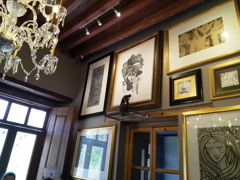FINCA Serrano image 1