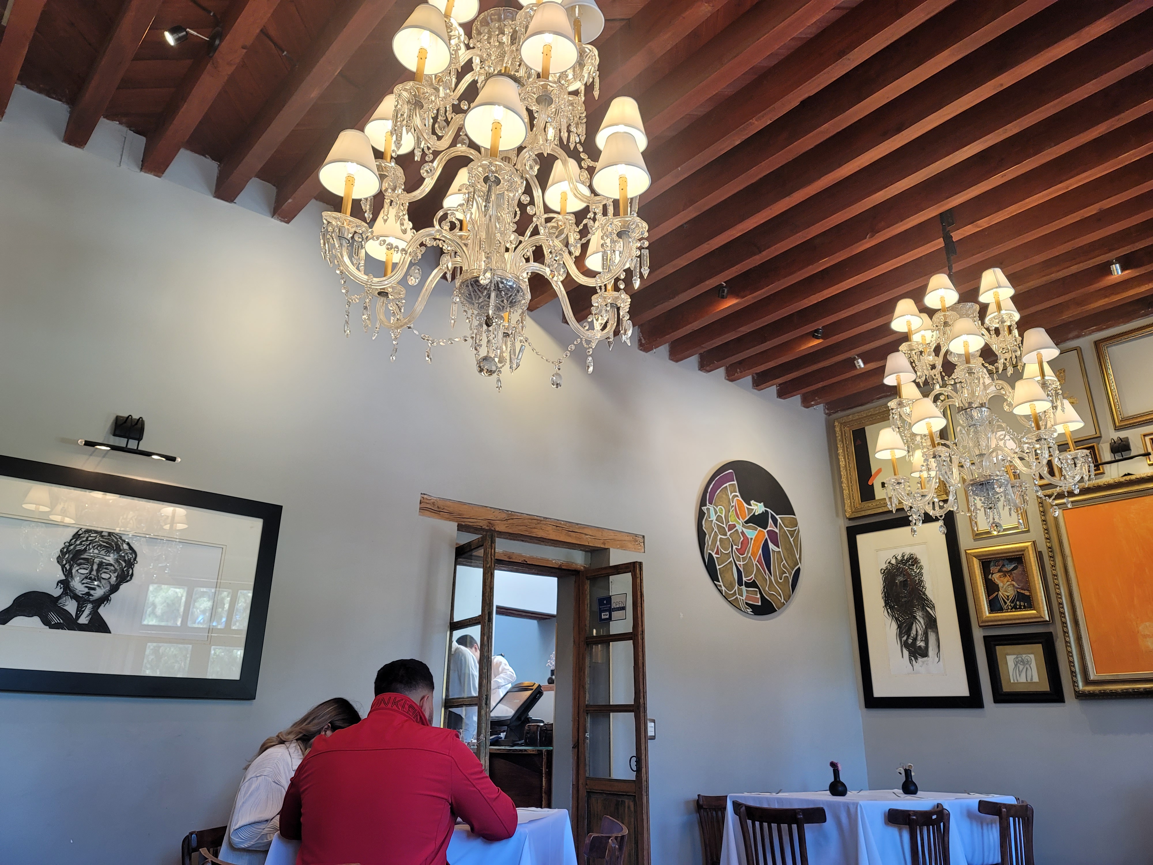 FINCA Serrano image 3