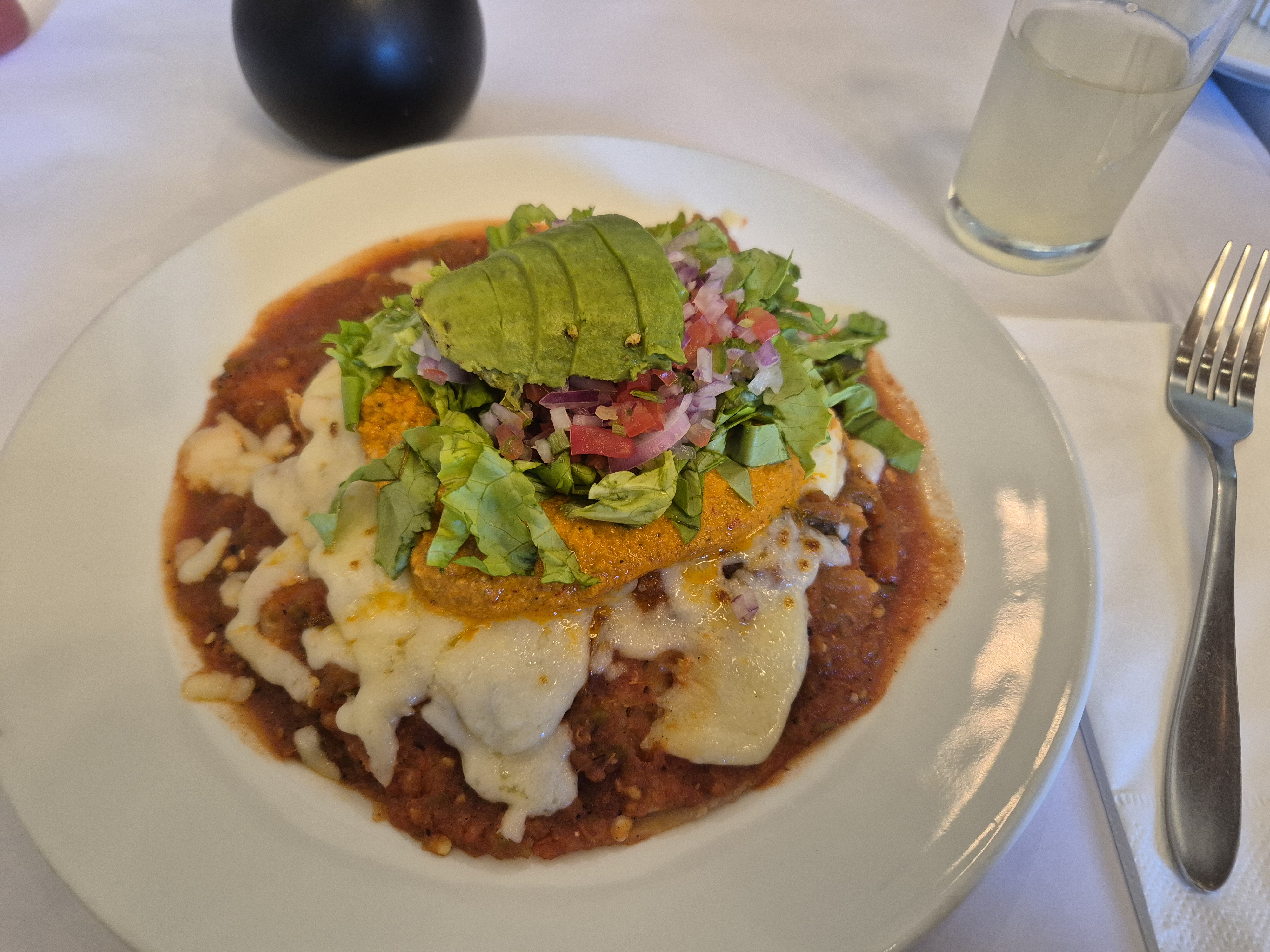 FINCA Serrano image 4