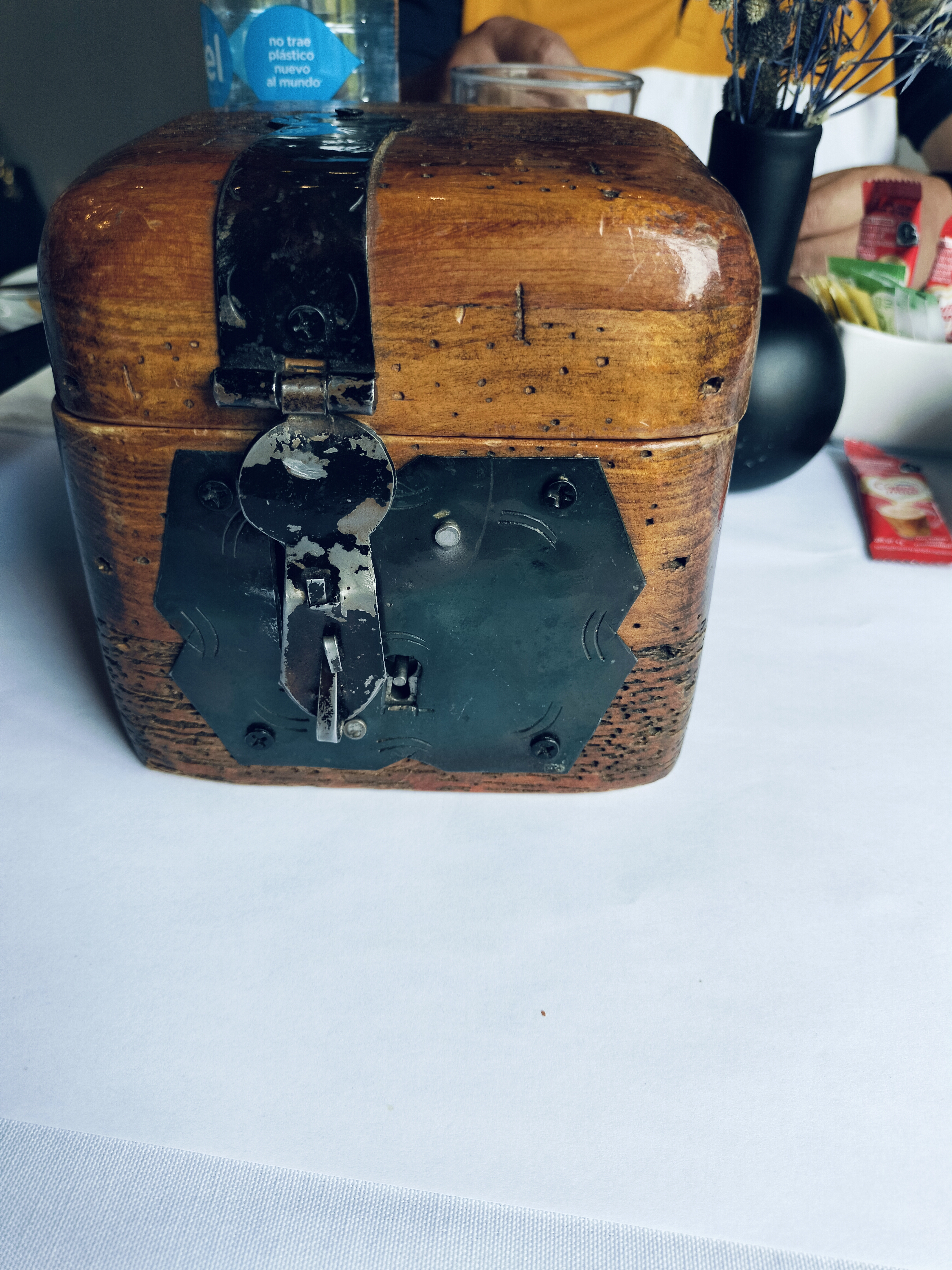 FINCA Serrano image 6