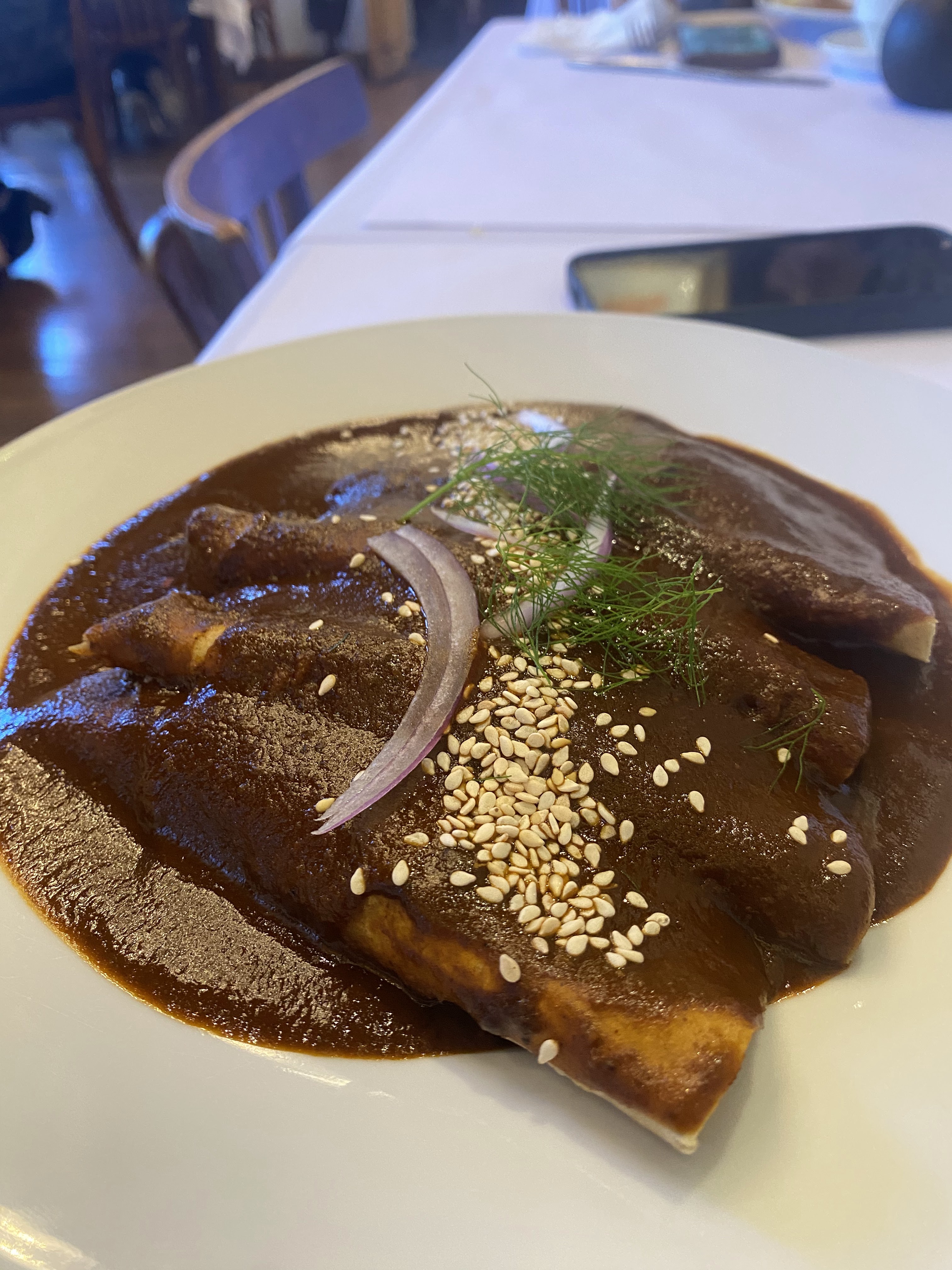 FINCA Serrano image 7