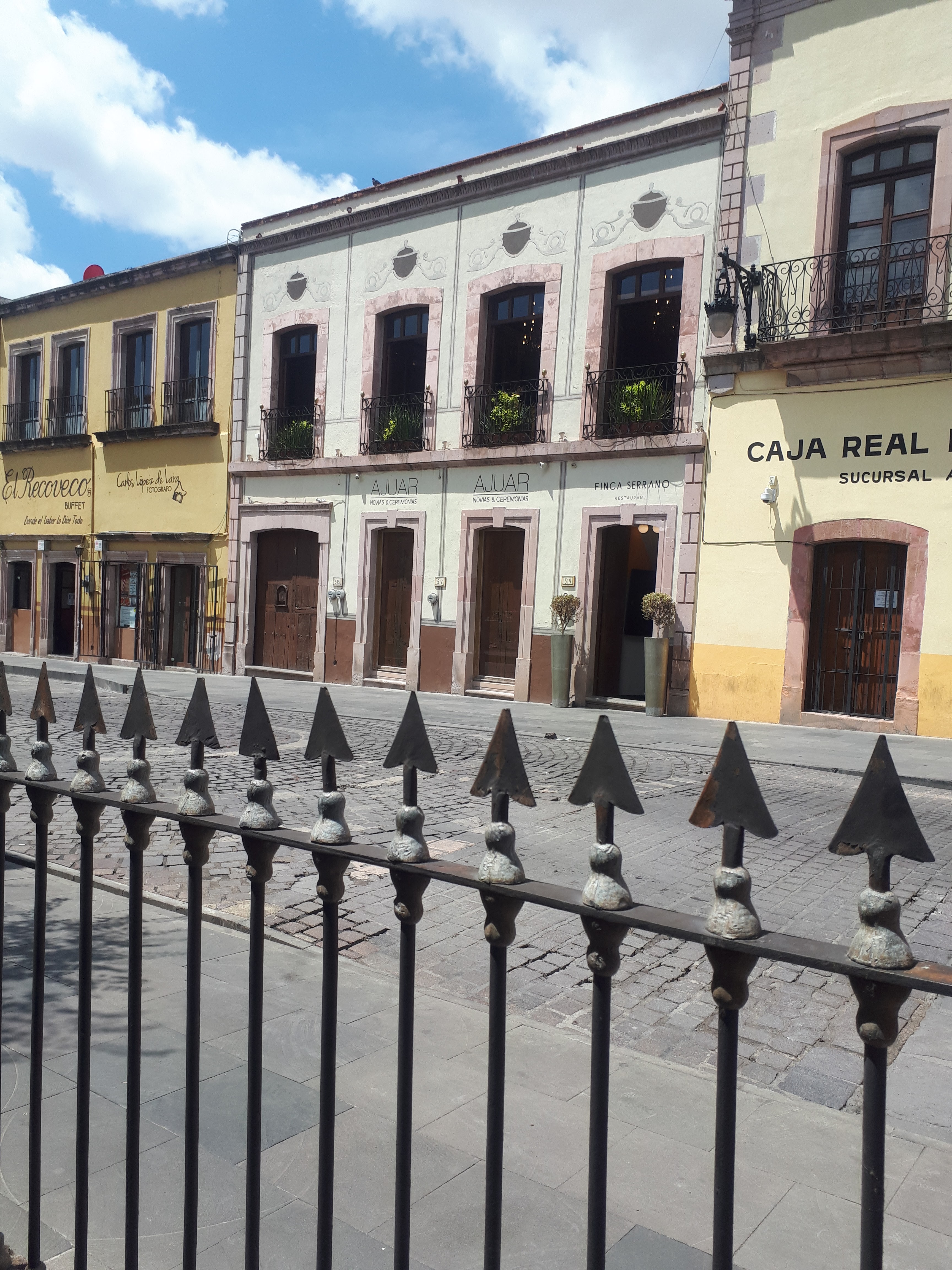 FINCA Serrano image 8