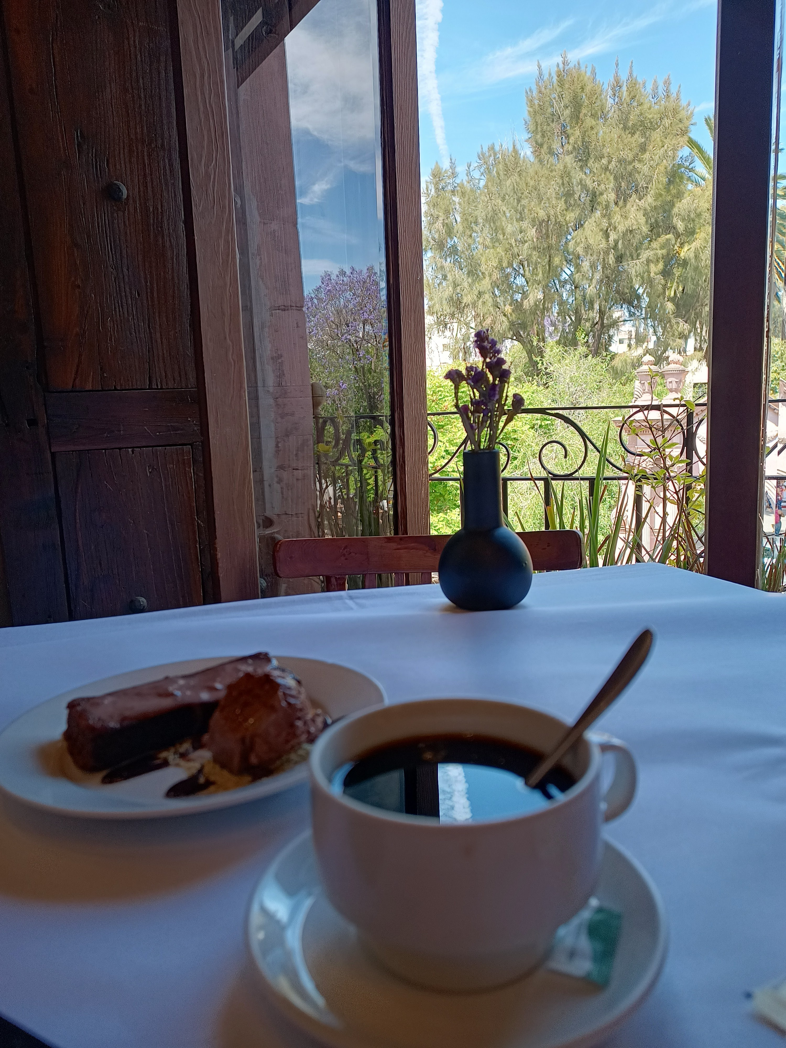 FINCA Serrano image 9