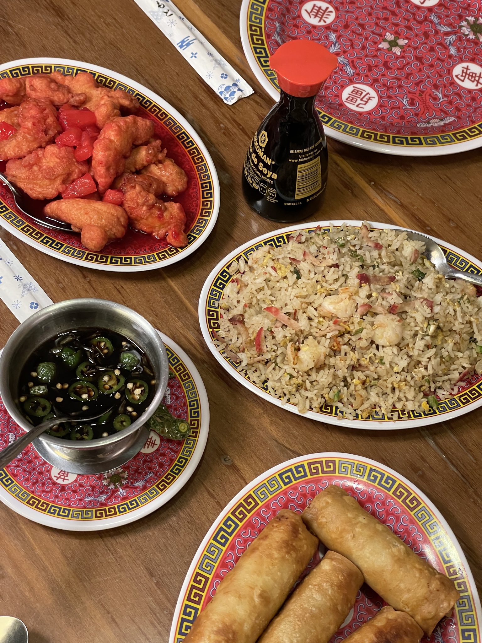 Restaurant Hong Kong YeeMon image 2