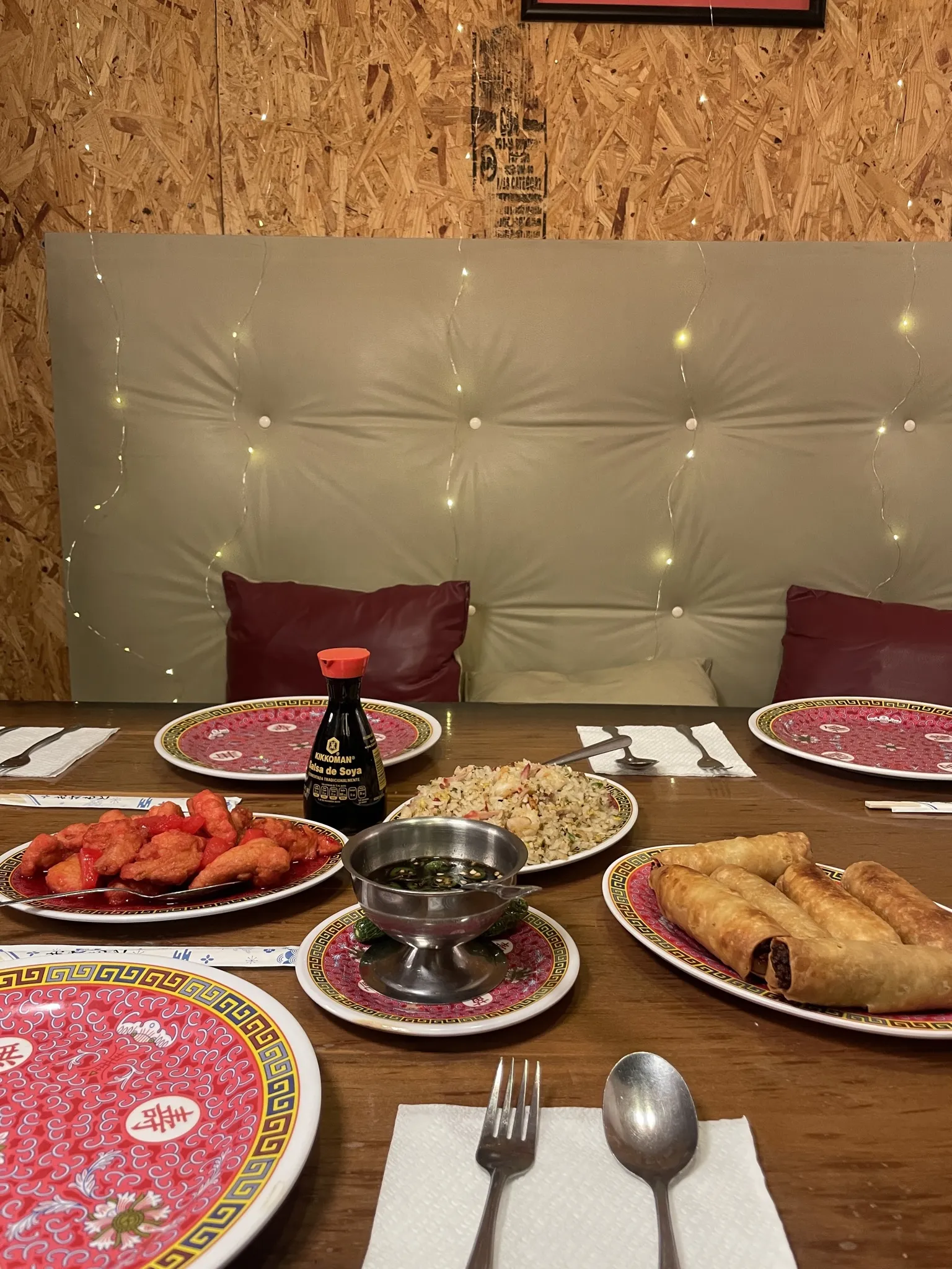 Restaurant Hong Kong YeeMon image 3