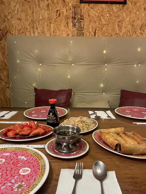 Restaurant Hong Kong YeeMon image 3