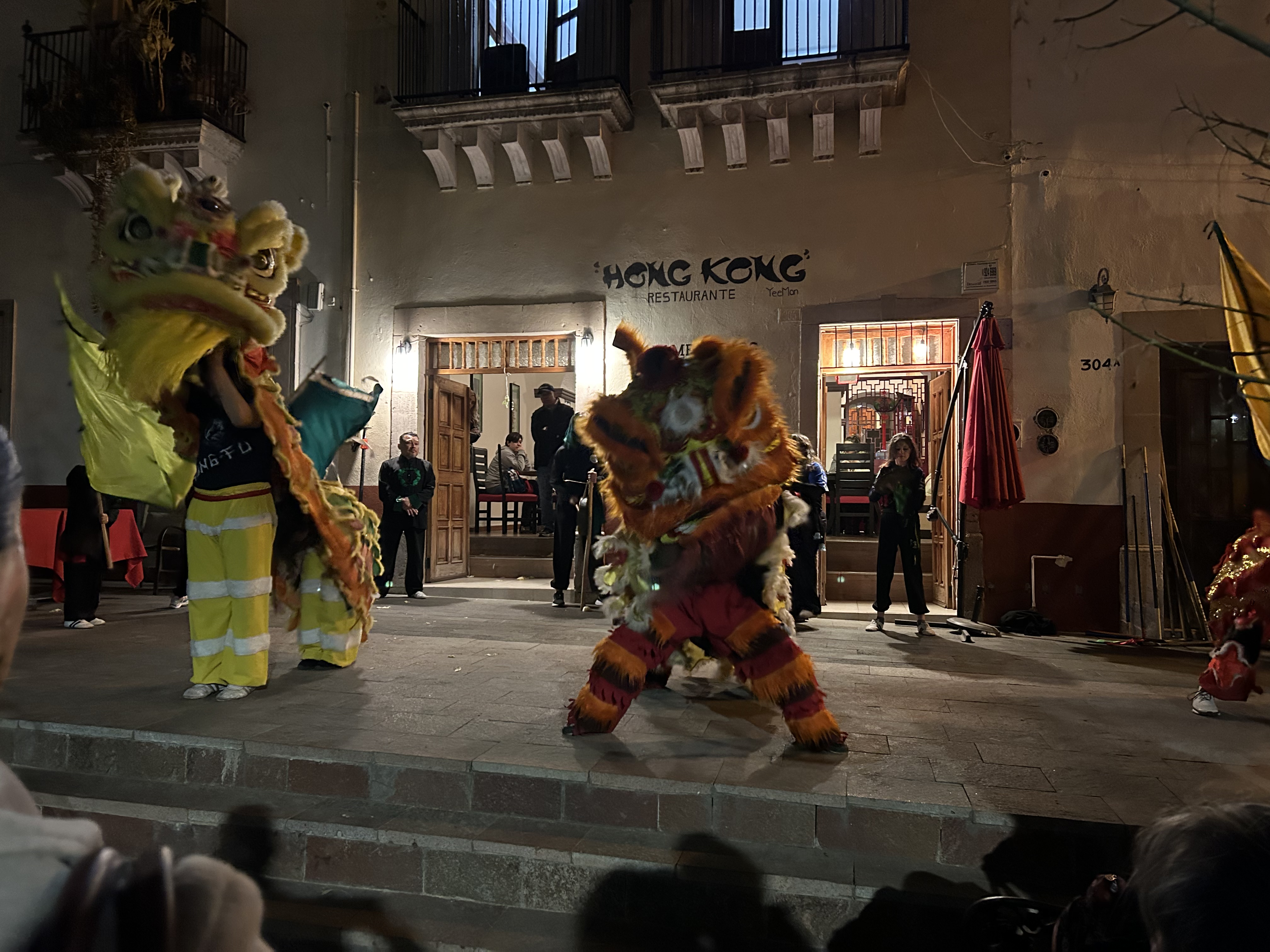 Restaurant Hong Kong YeeMon image 4