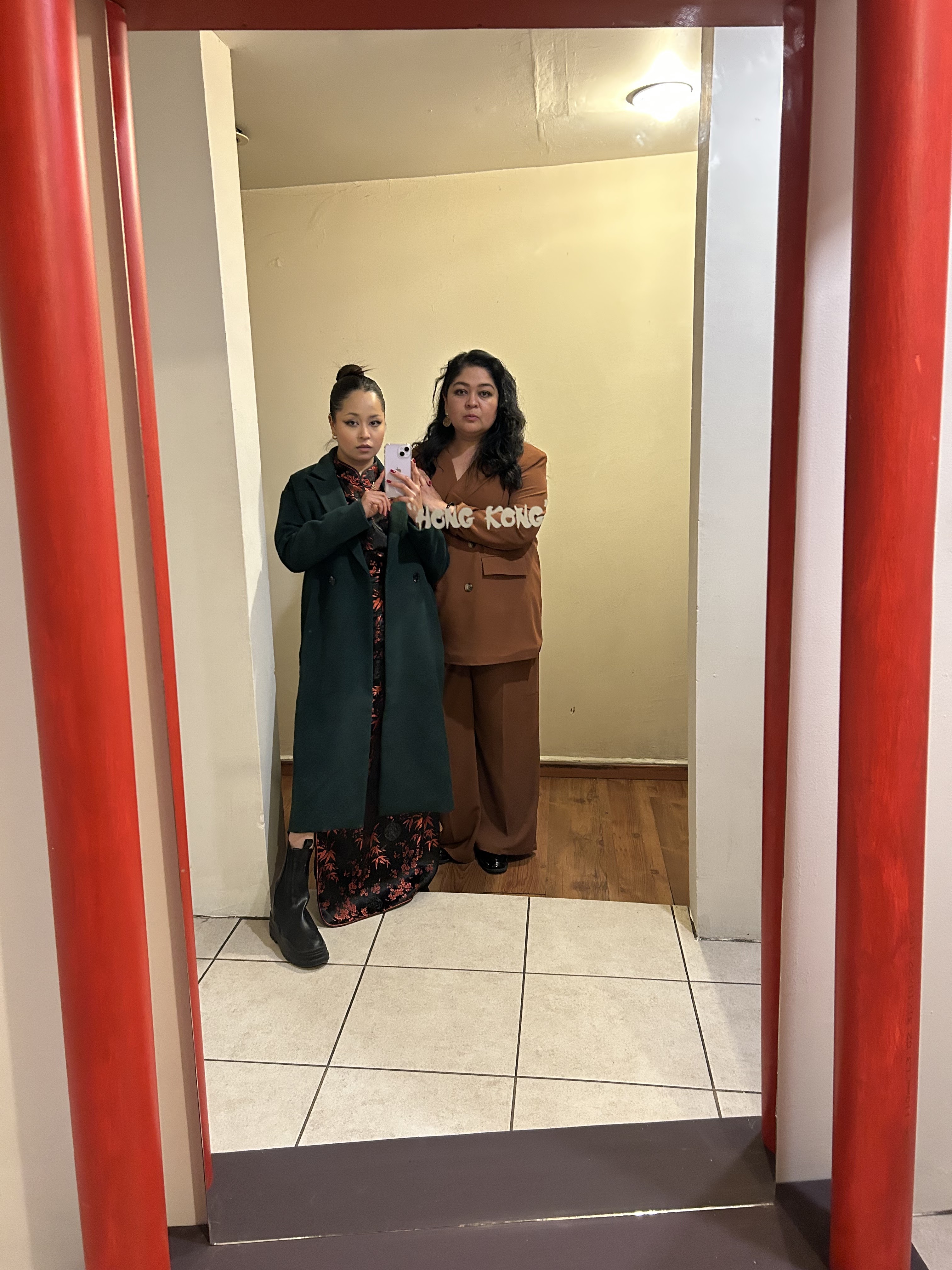 Restaurant Hong Kong YeeMon image 5