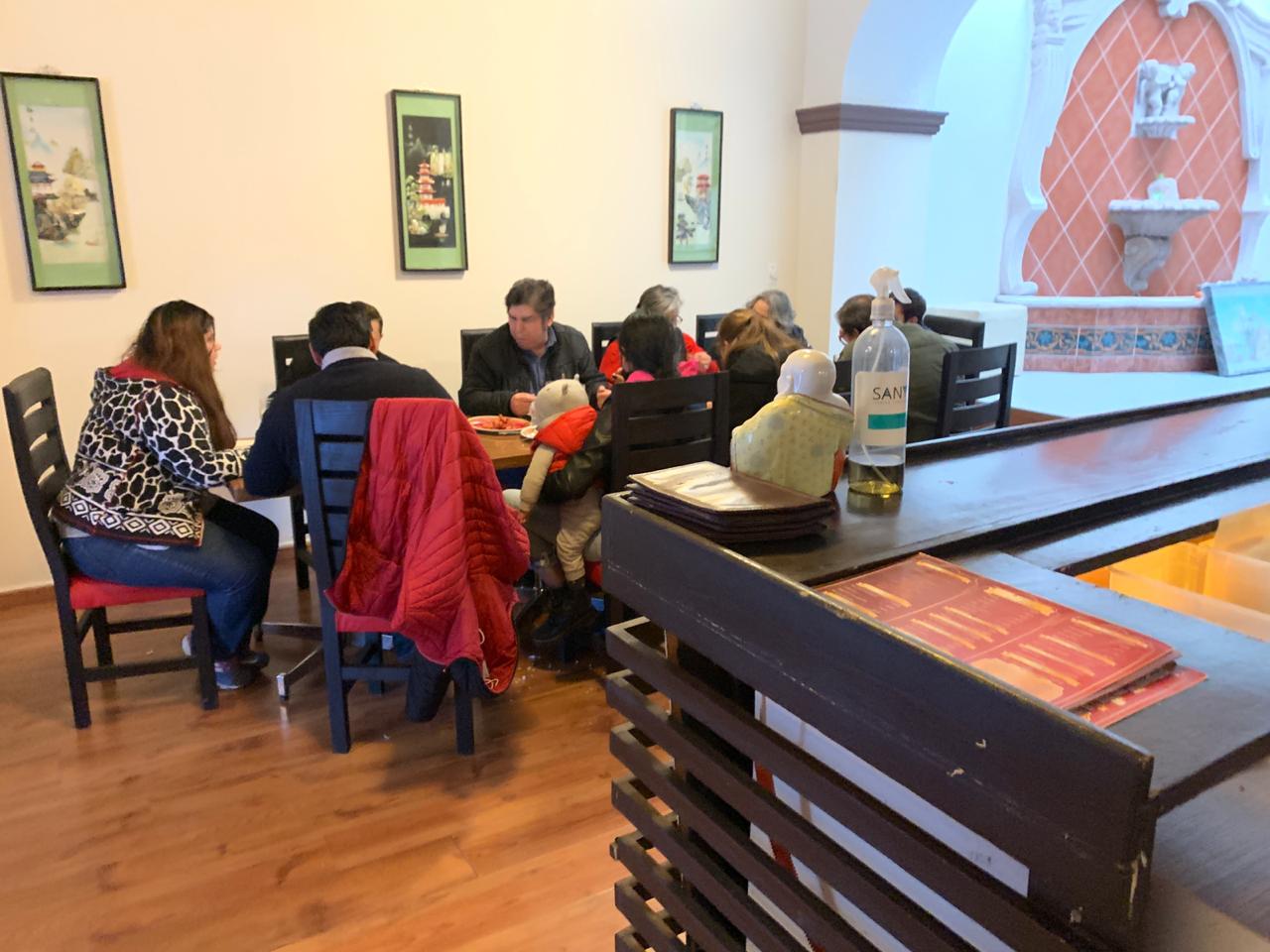 Restaurant Hong Kong YeeMon image 7