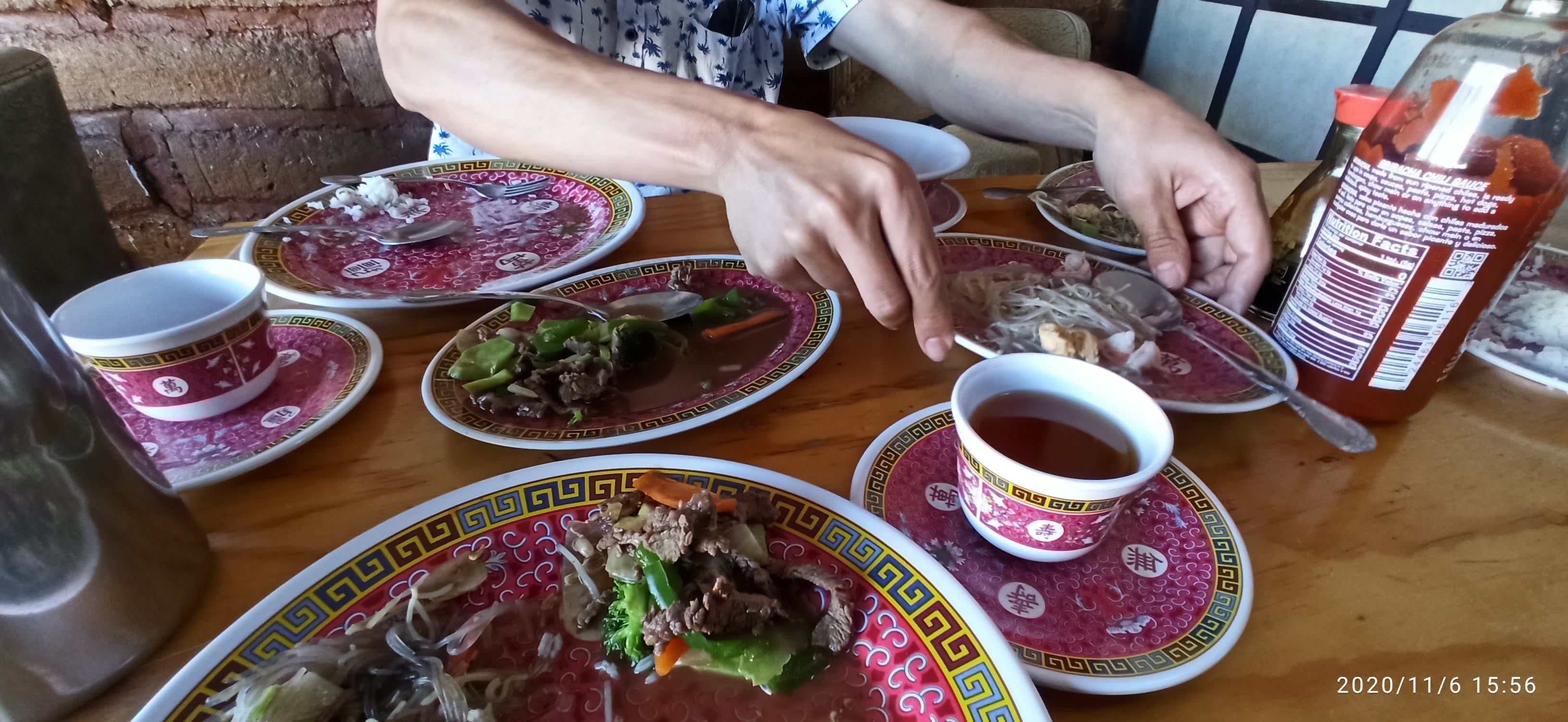 Restaurant Hong Kong YeeMon image 9