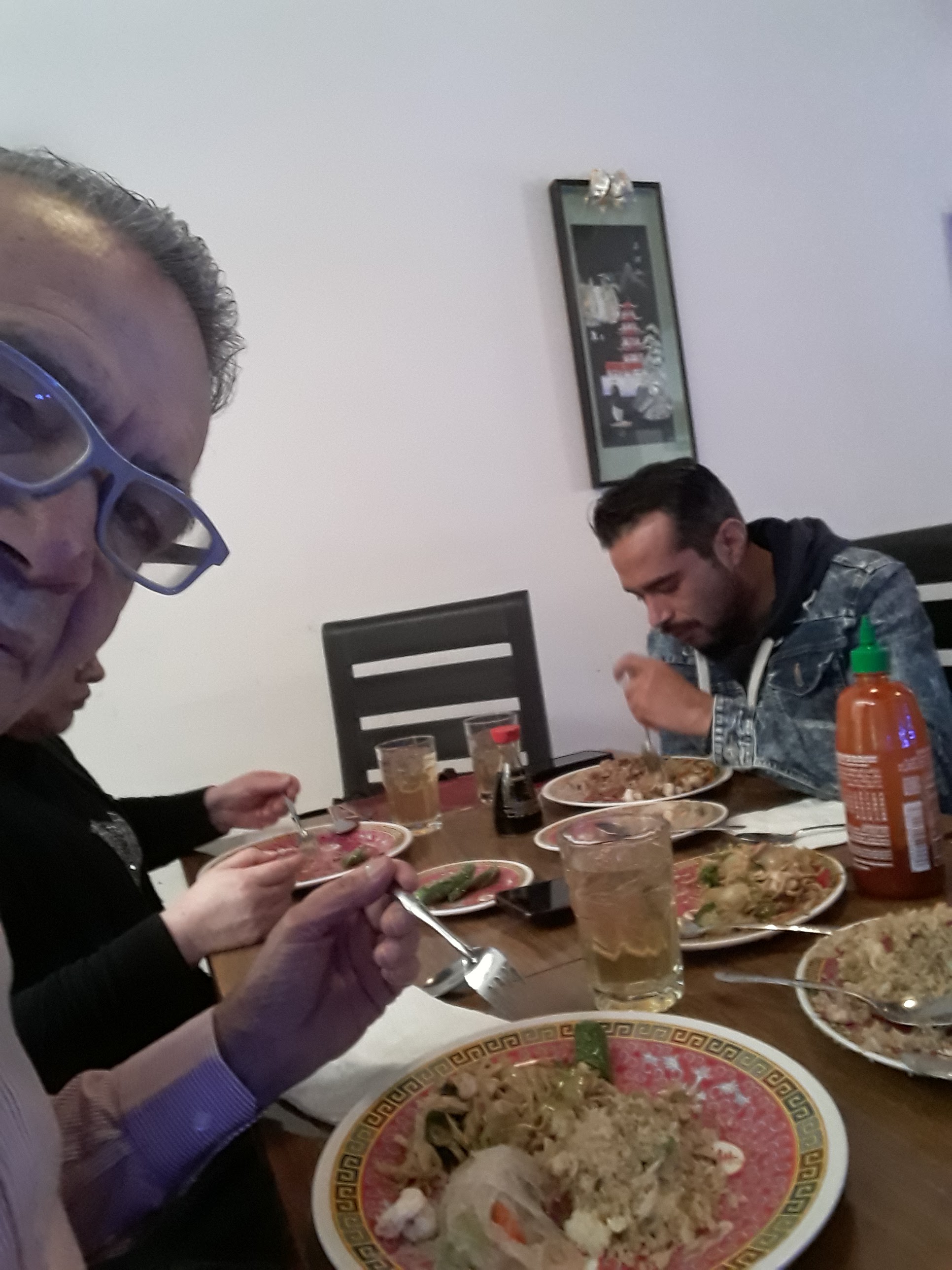 Restaurant Hong Kong YeeMon image 10