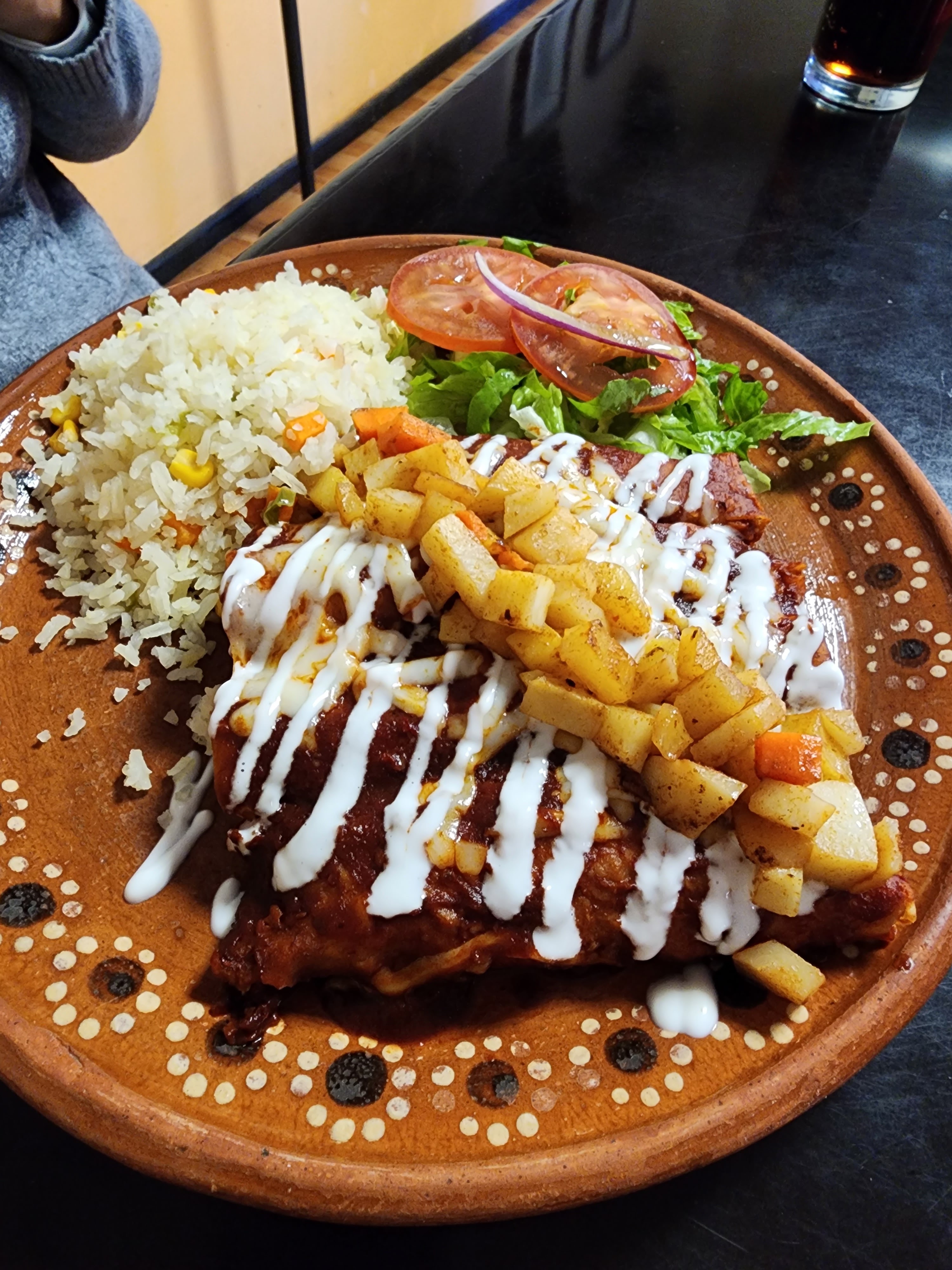 Las Criollas image 2