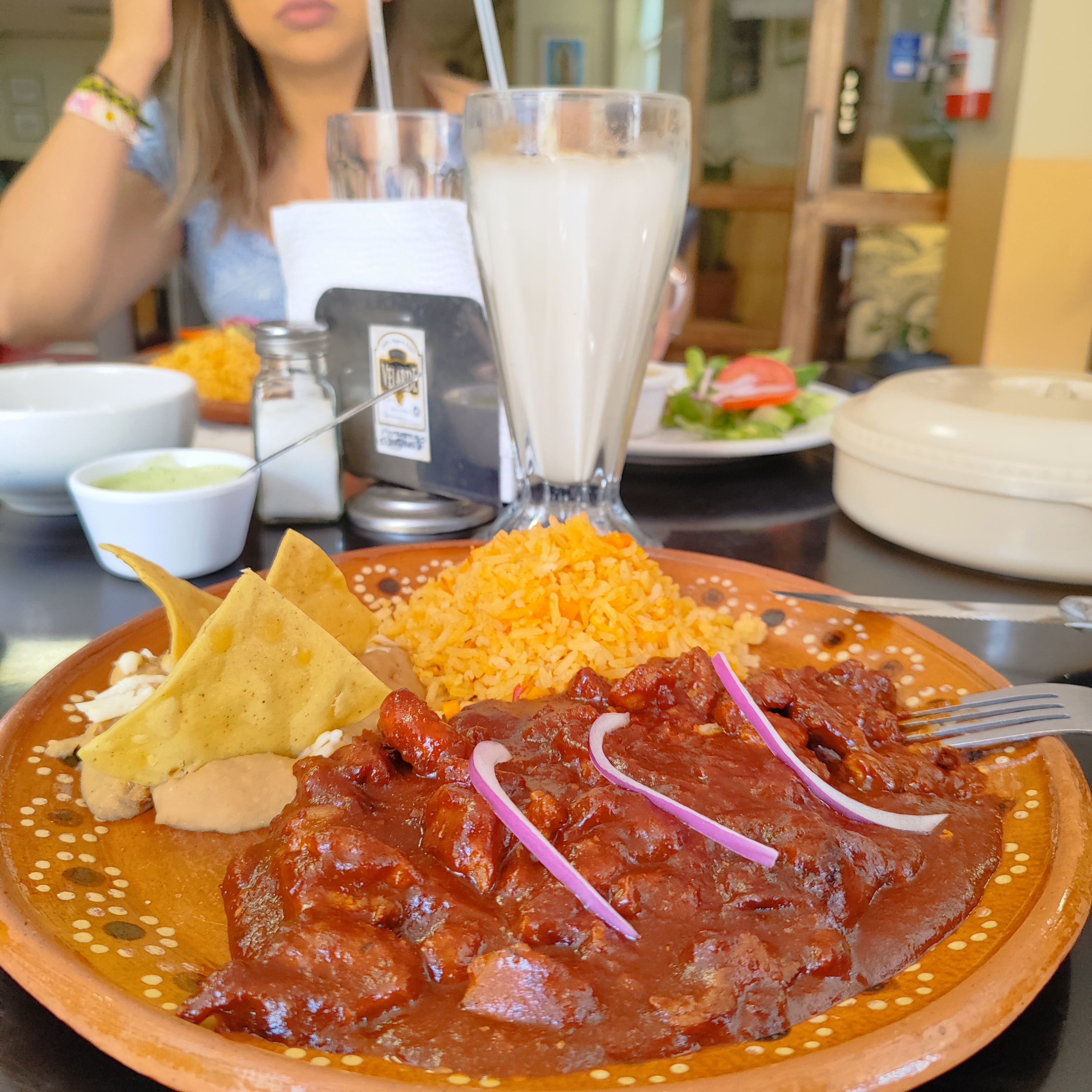 Las Criollas image 5