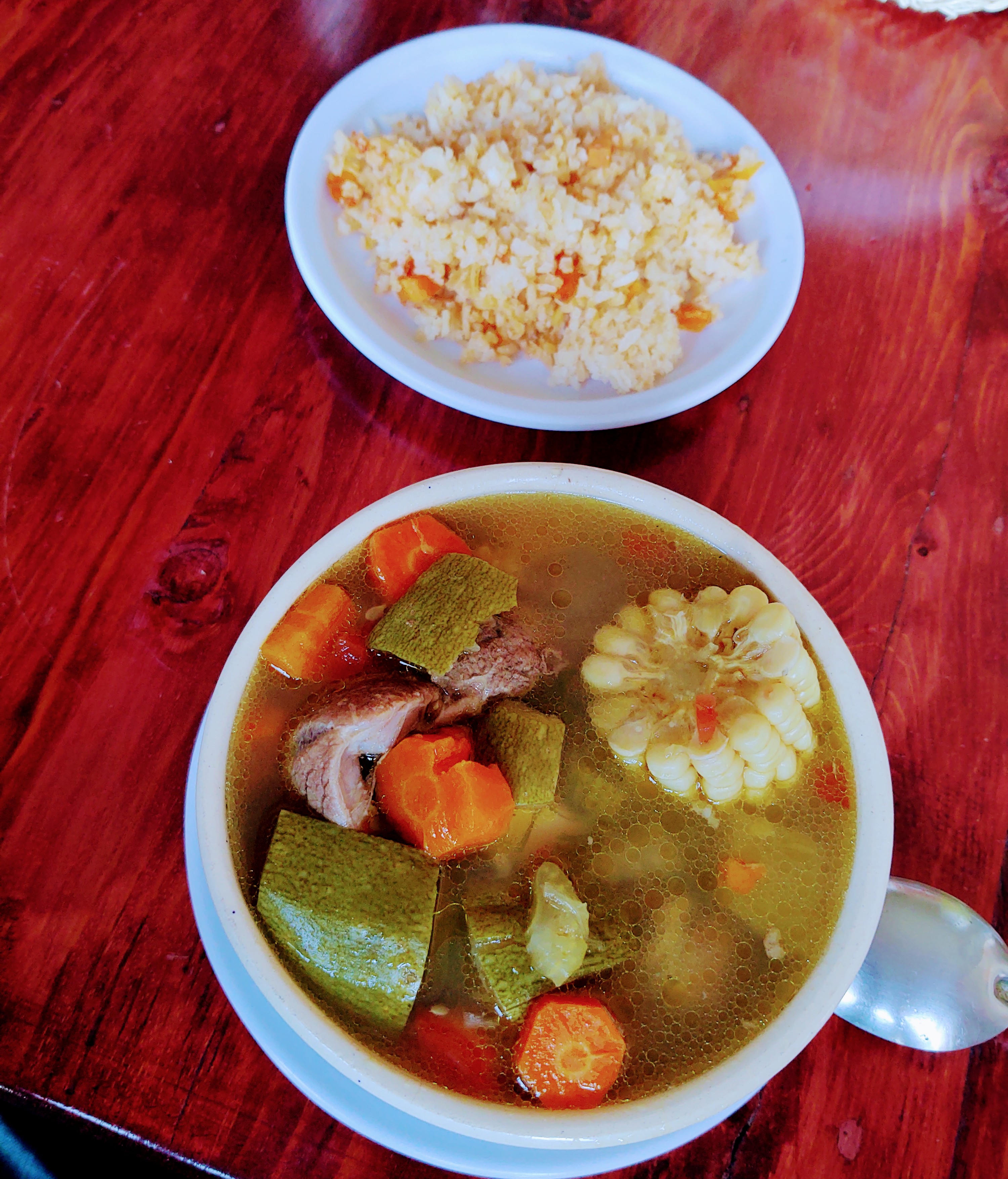 cocina mexicana restaurante image 1