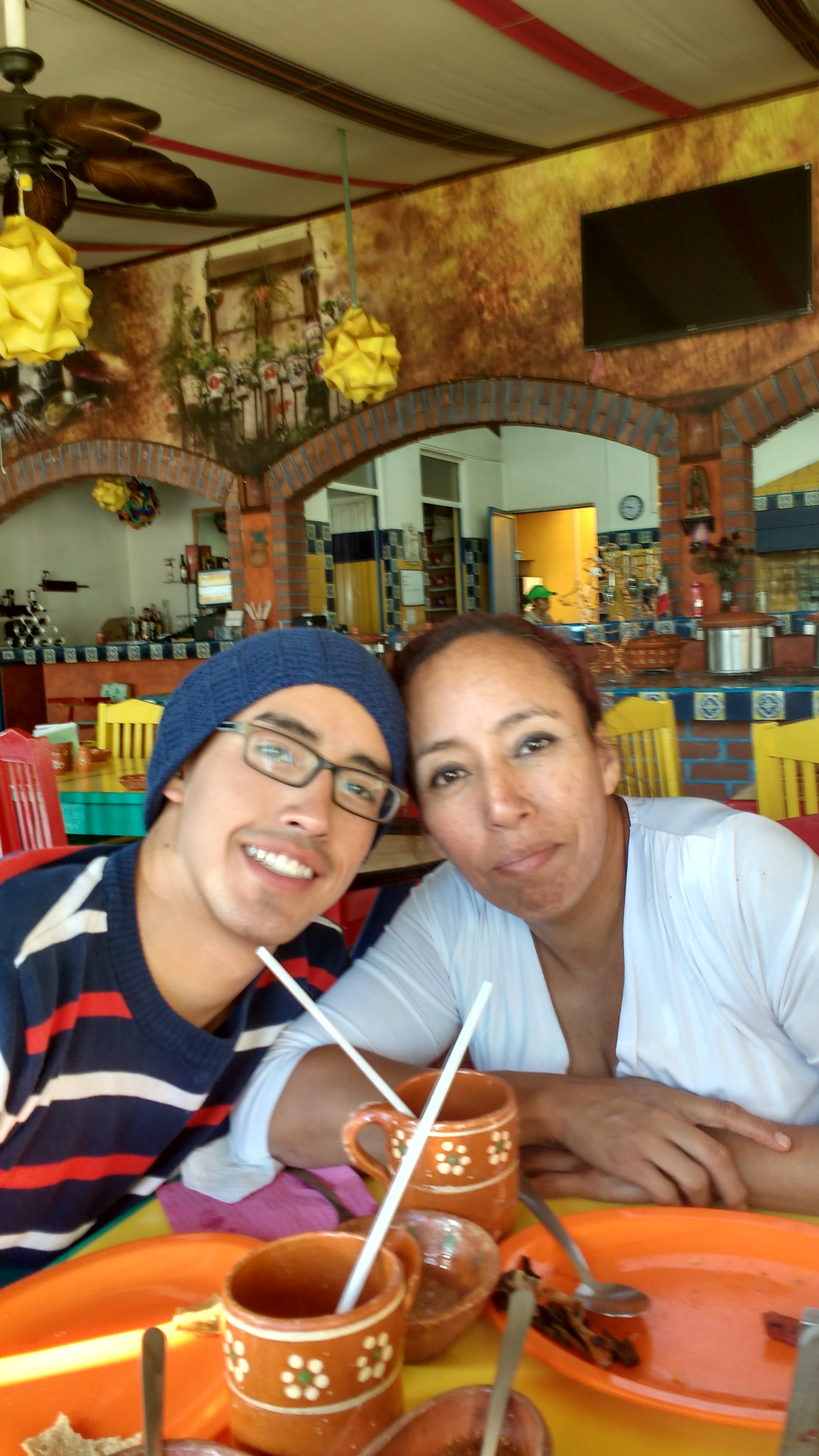 cocina mexicana restaurante image 4