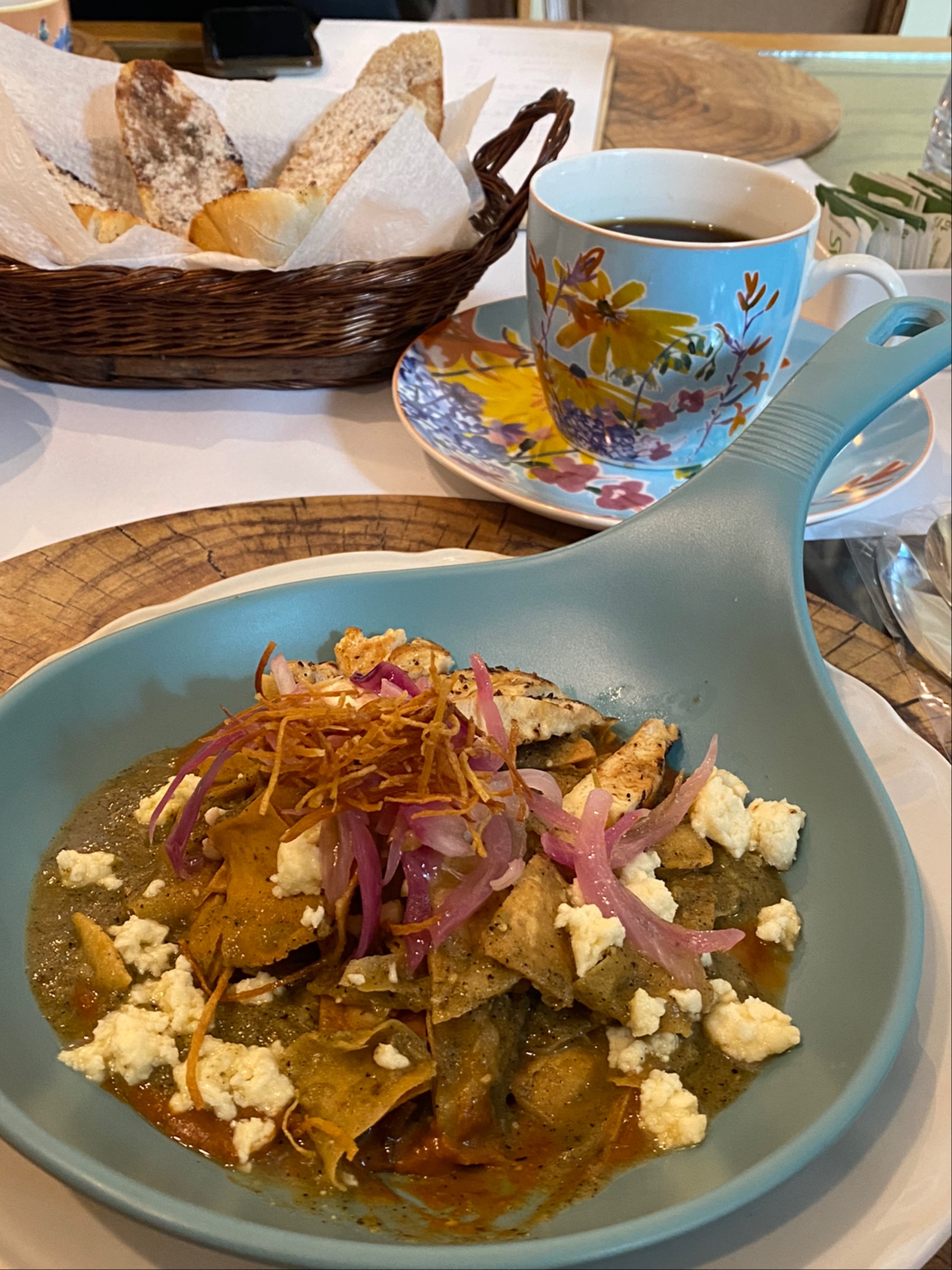 CASA FAUSTINA image 2