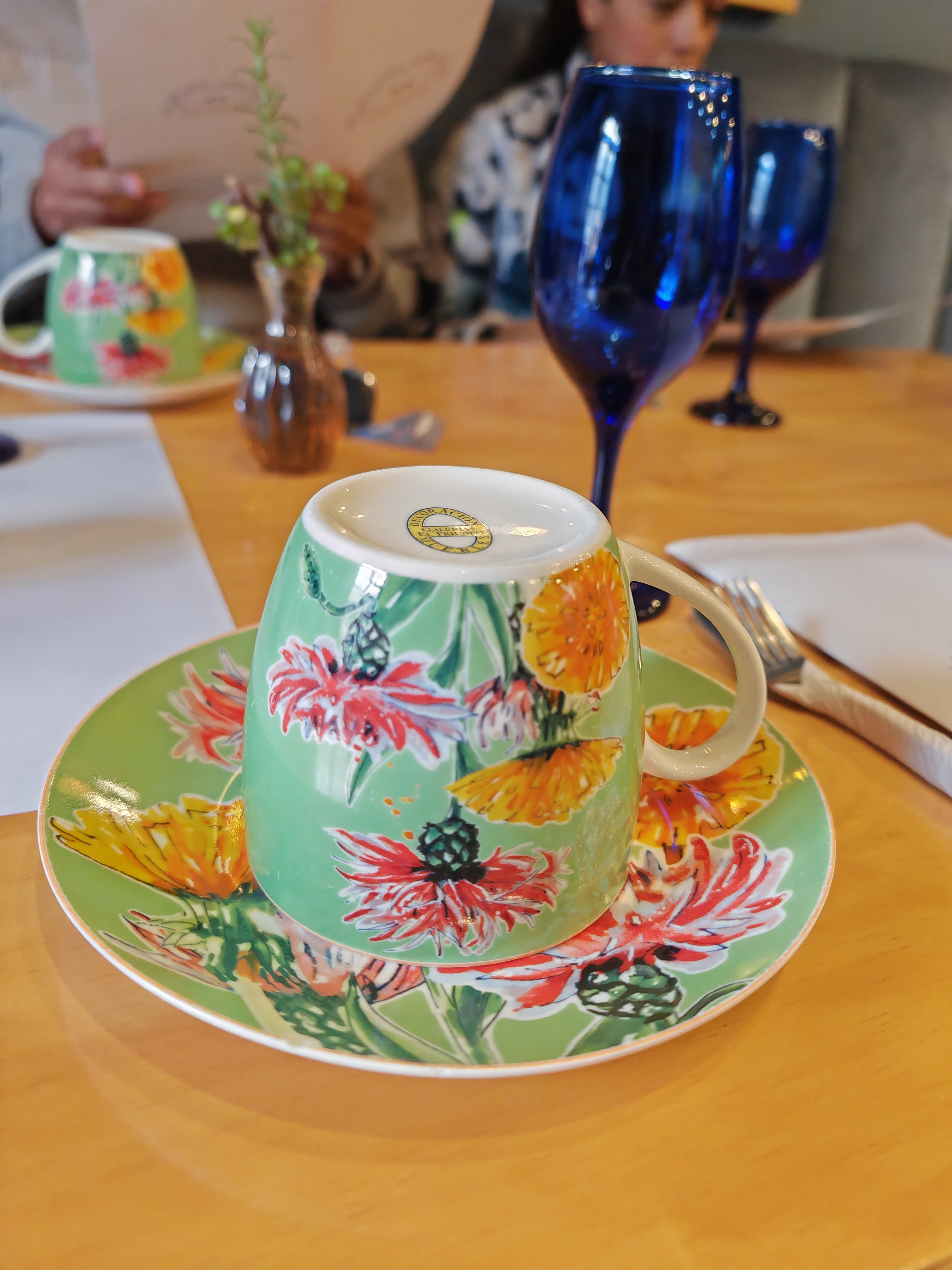 CASA FAUSTINA image 3