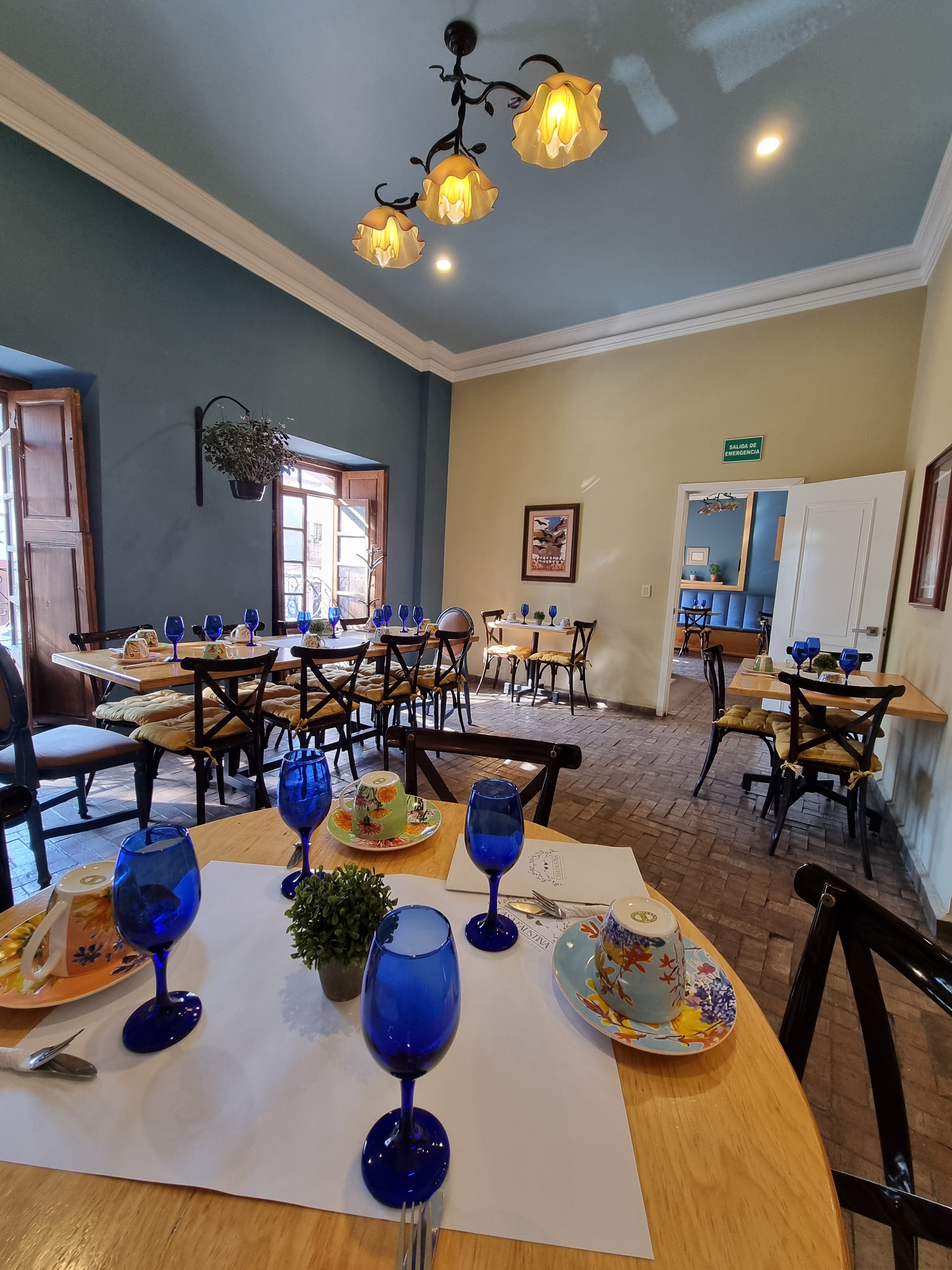 CASA FAUSTINA image 5