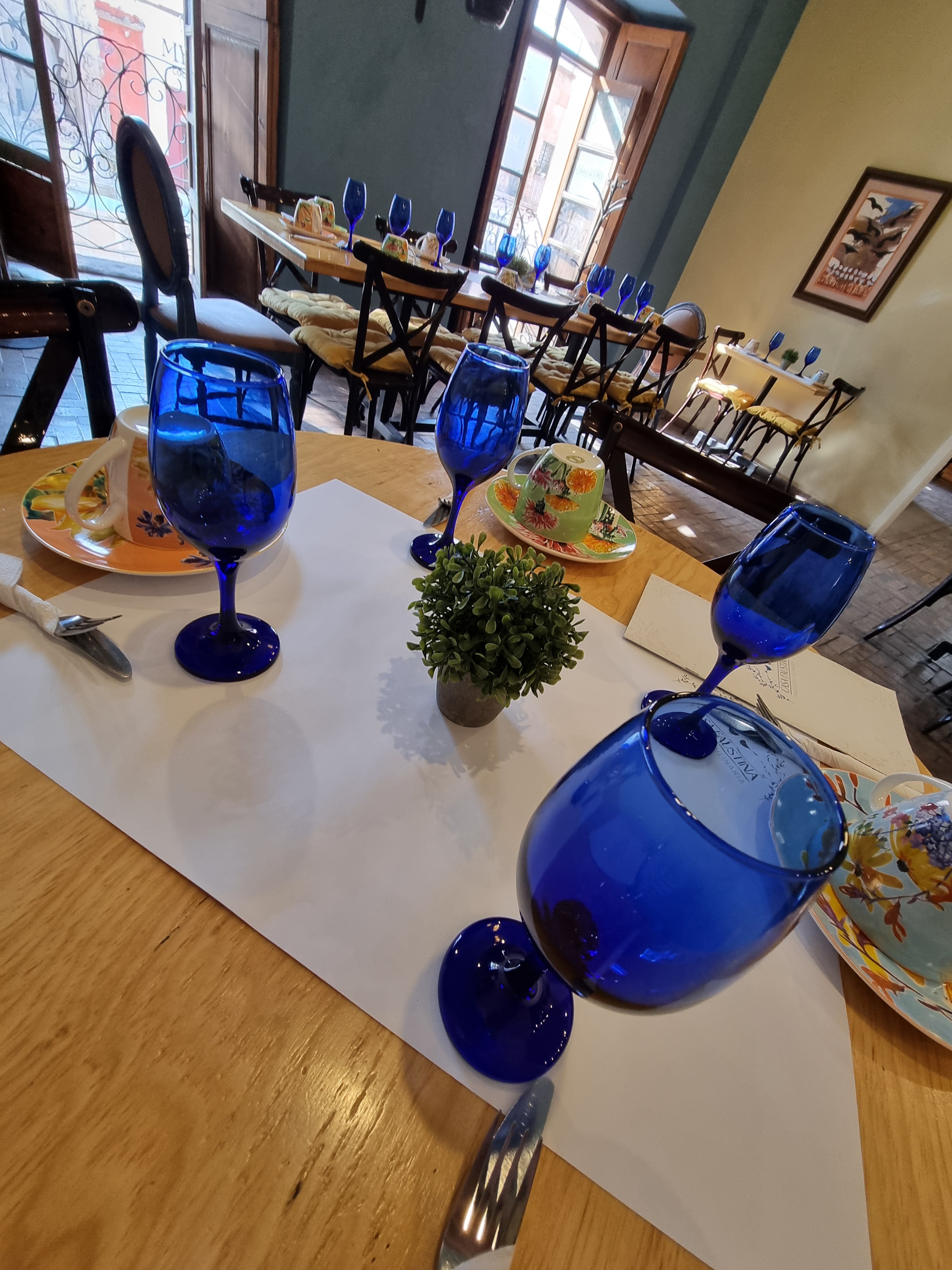 CASA FAUSTINA image 6