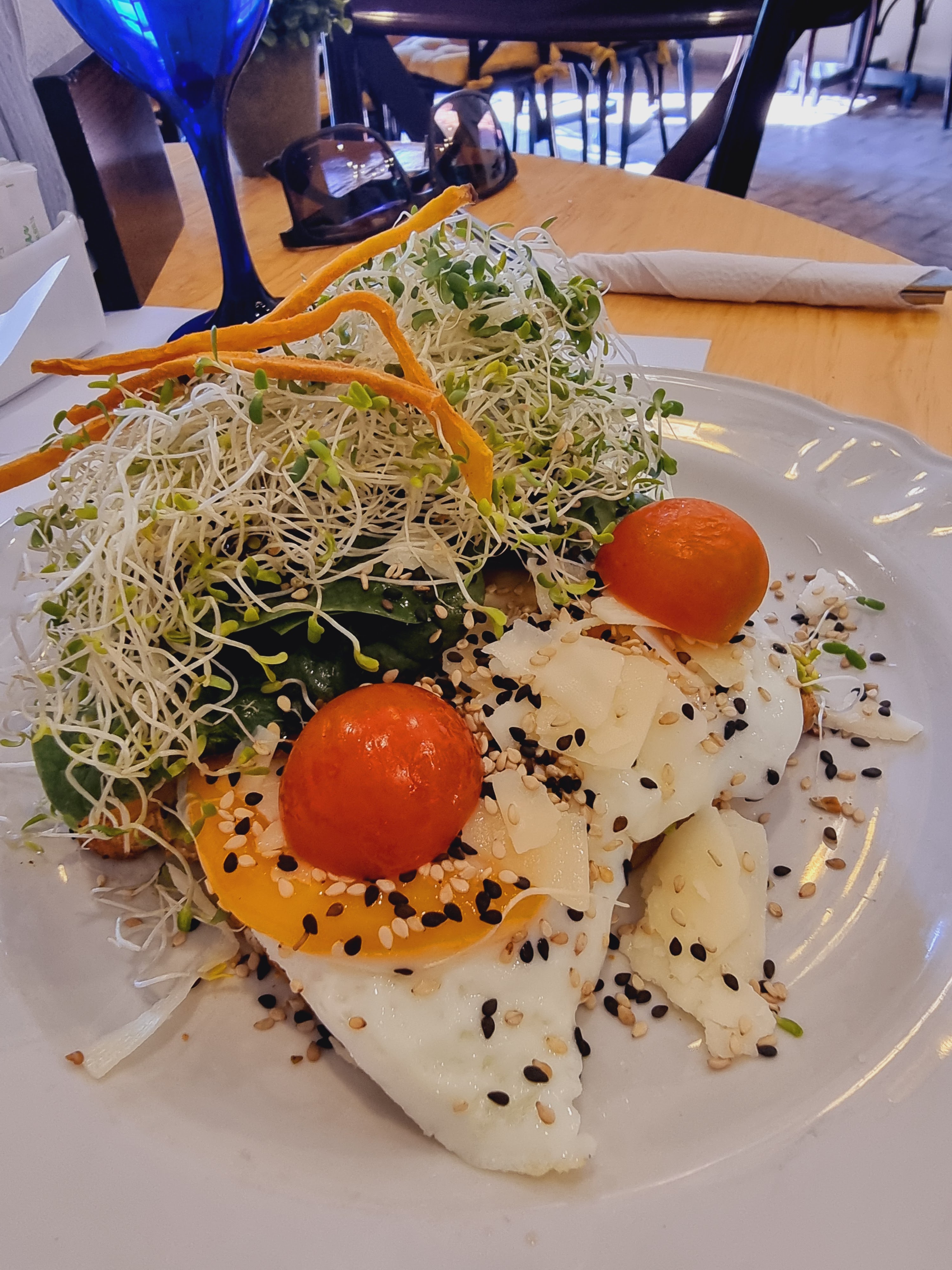 CASA FAUSTINA image 7