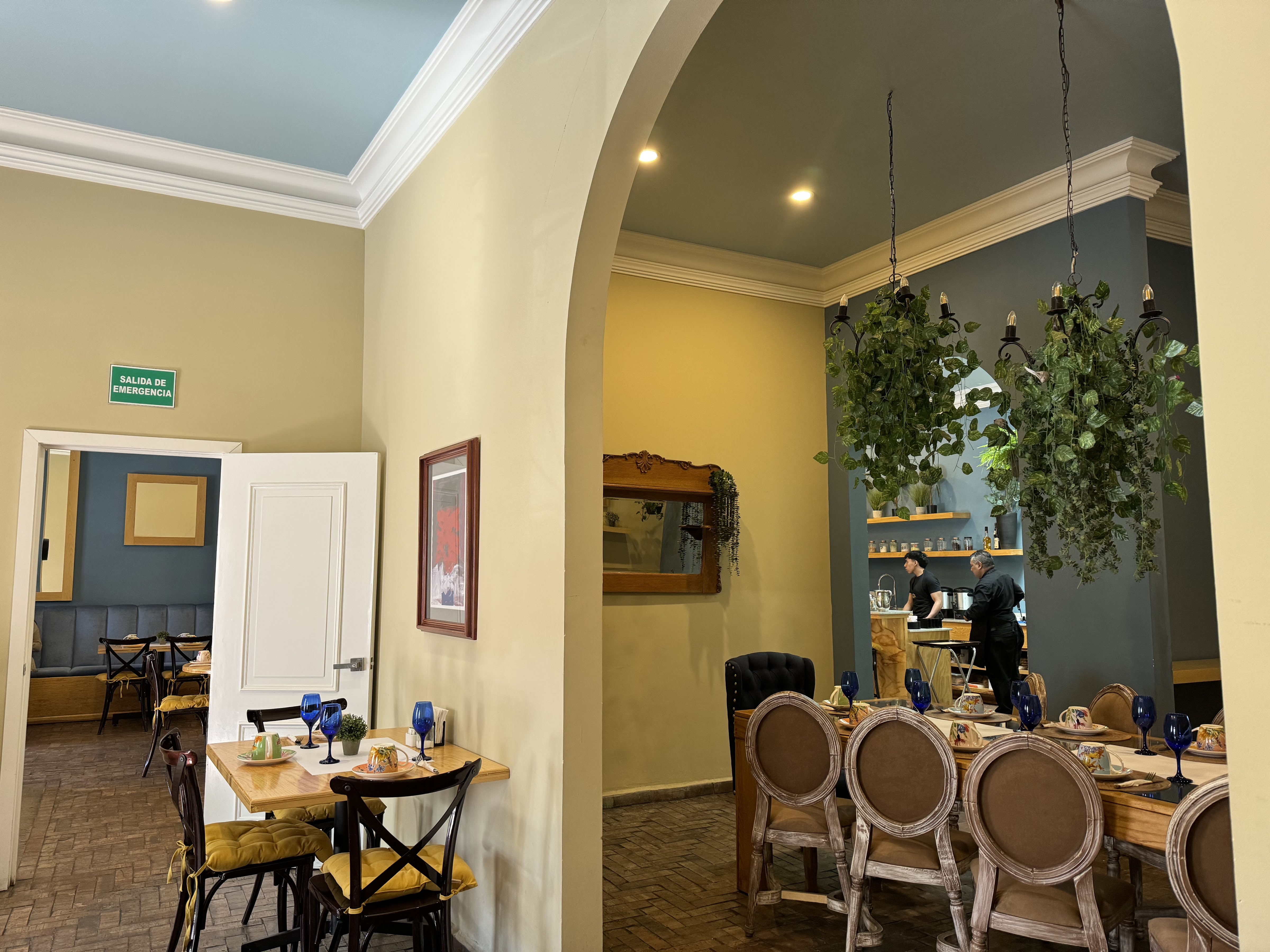 CASA FAUSTINA image 9