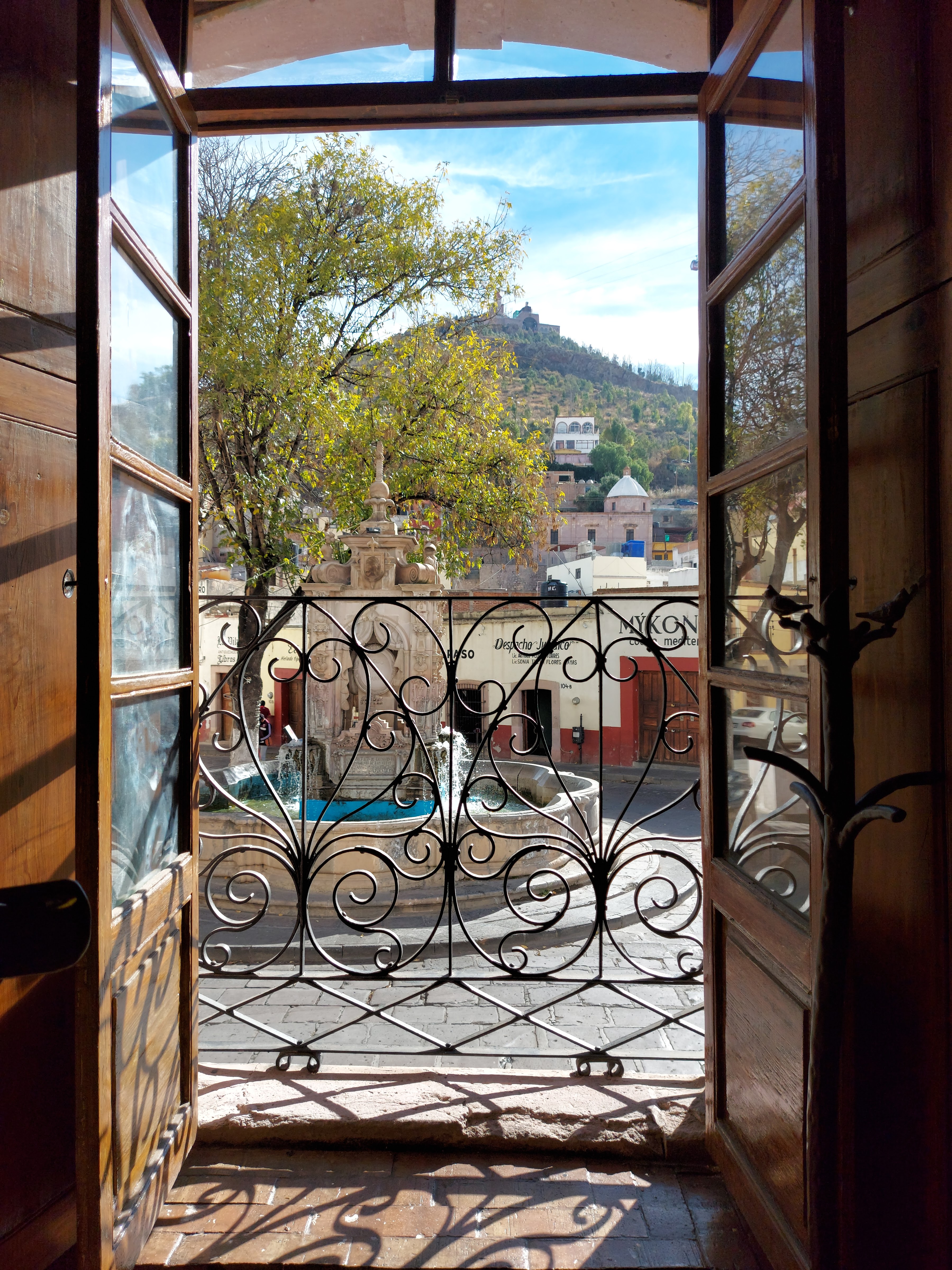 CASA FAUSTINA image 10