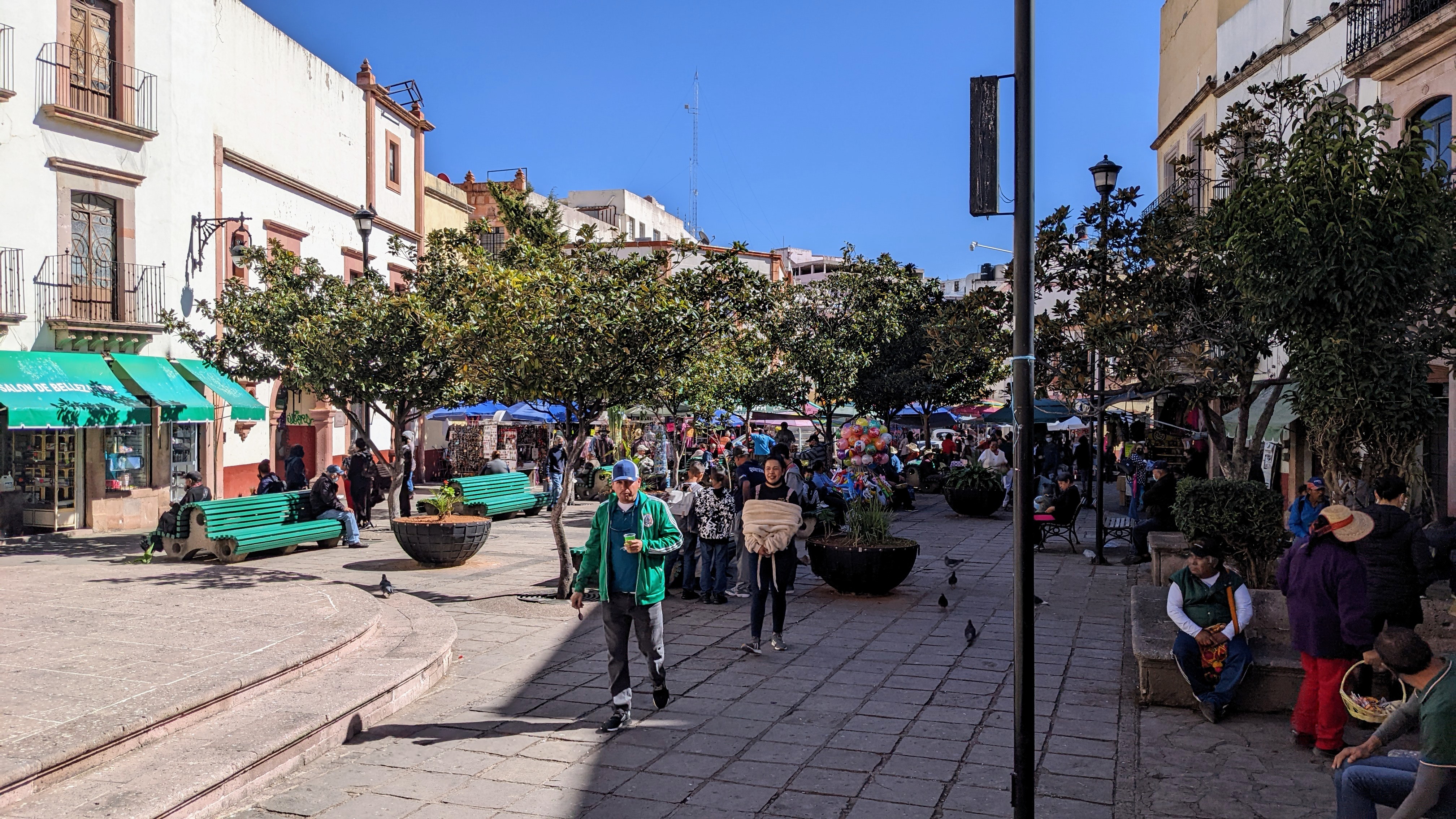 La cabaña de la plazuela image 5