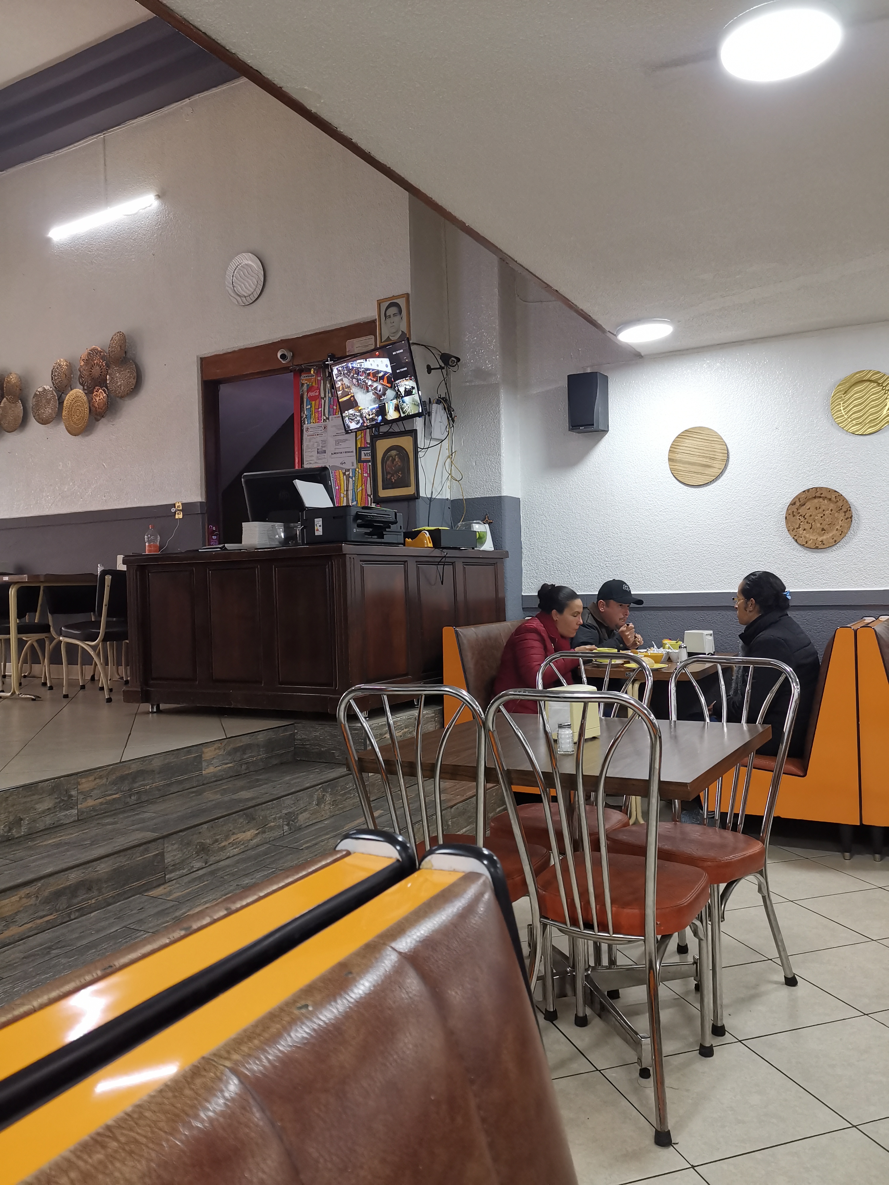 La cabaña de la plazuela image 7