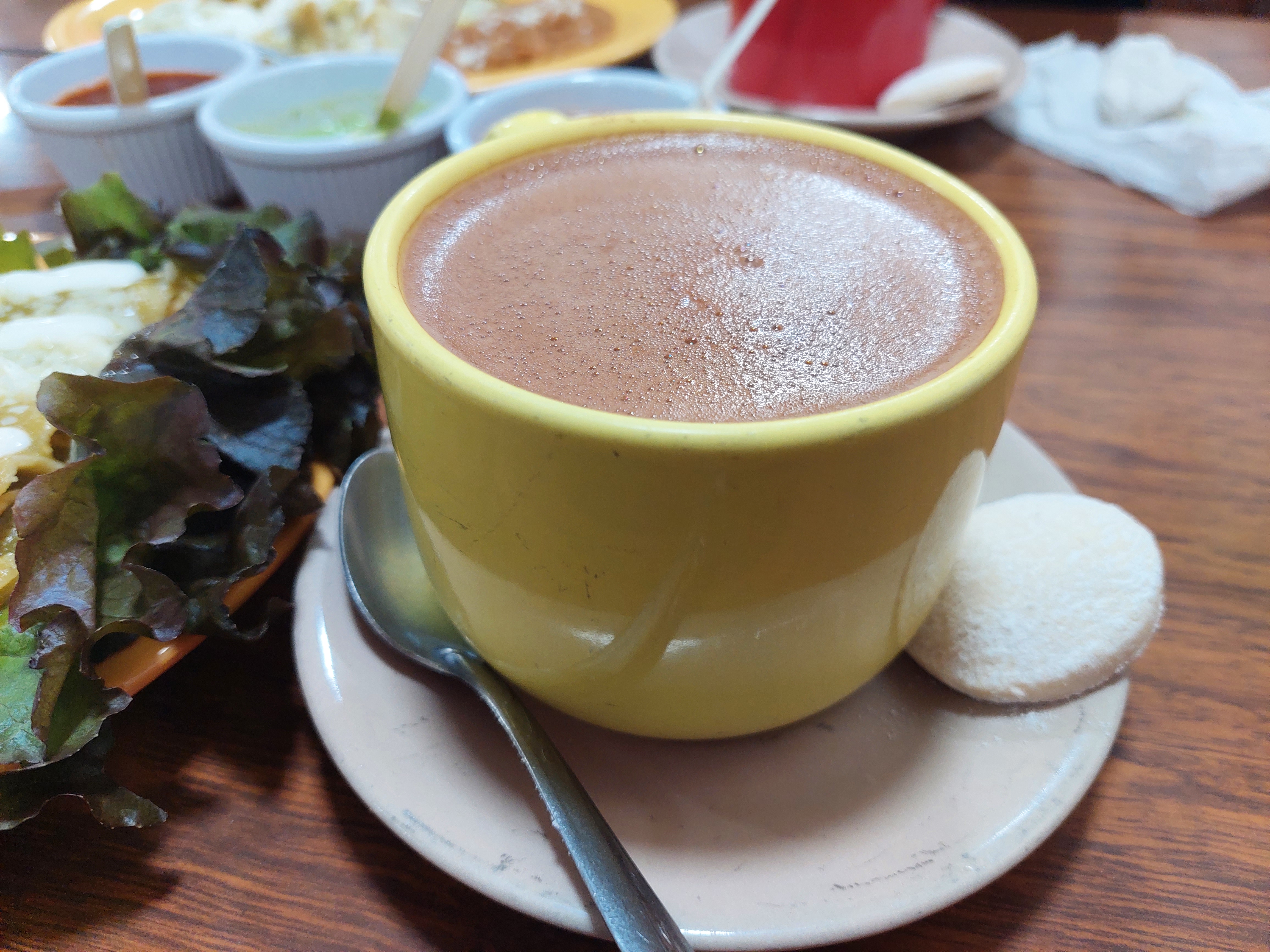 La cabaña de la plazuela image 9