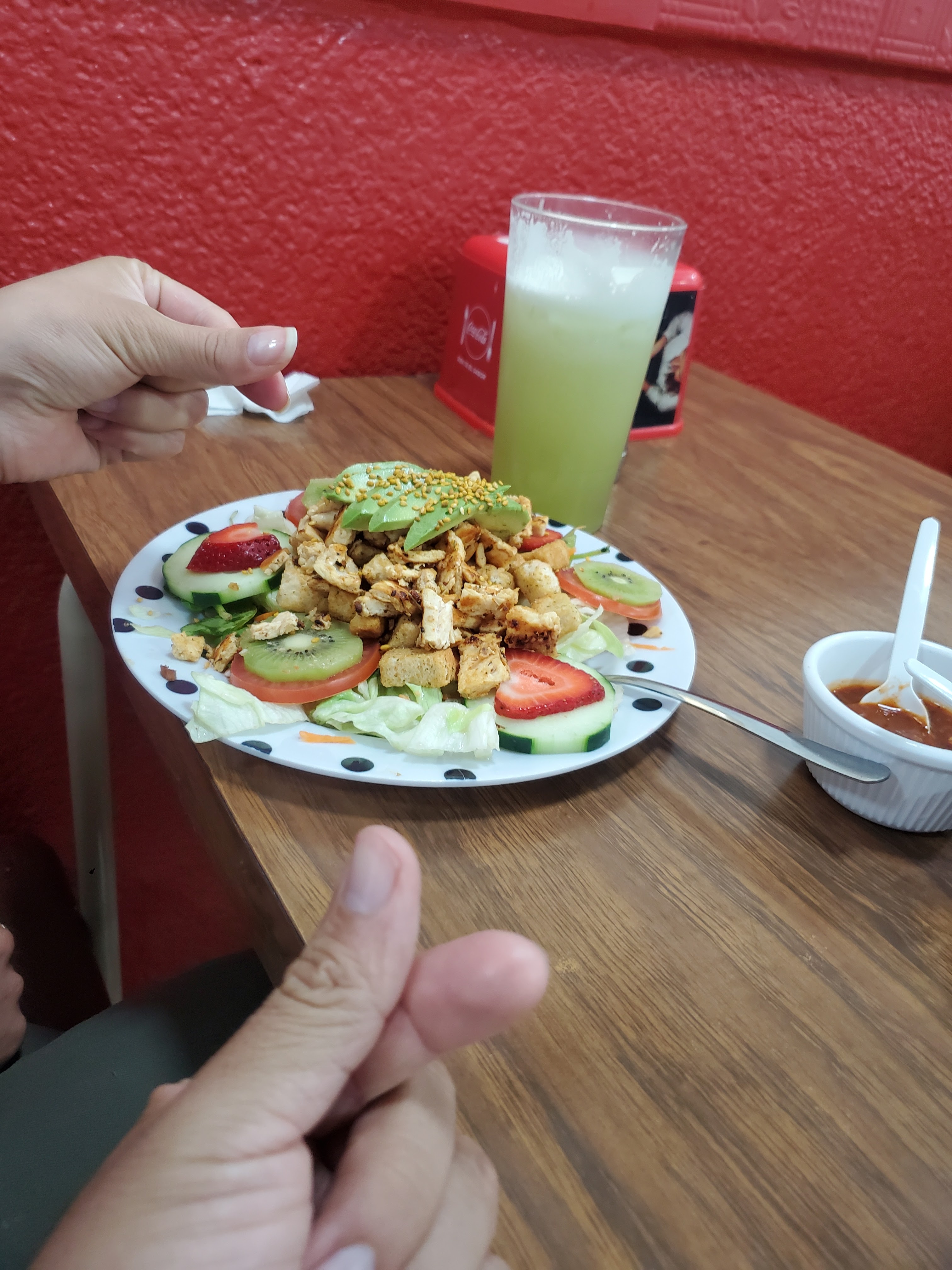 La cabaña de la plazuela image 10