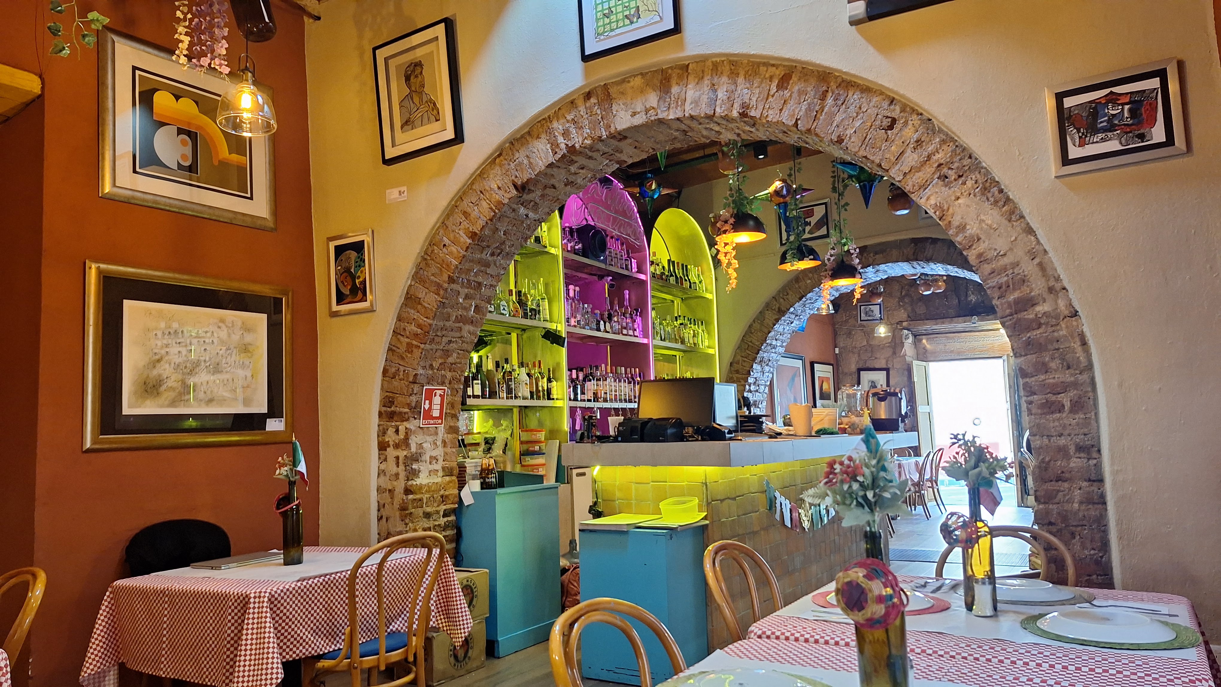 Patria Cocina Zacatecana image 1