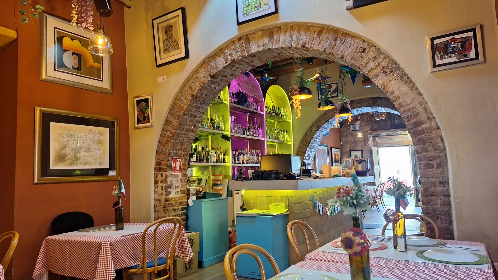 Patria Cocina Zacatecana image 1