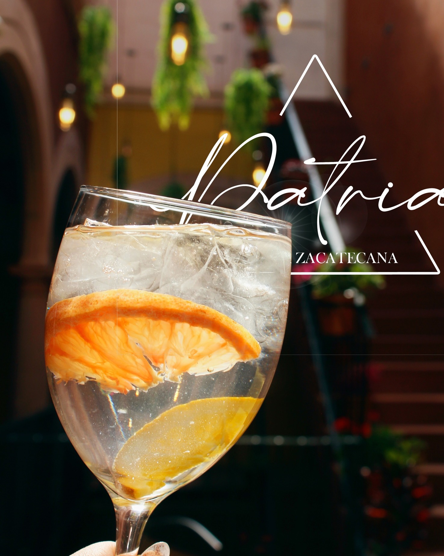 Patria Cocina Zacatecana image 2