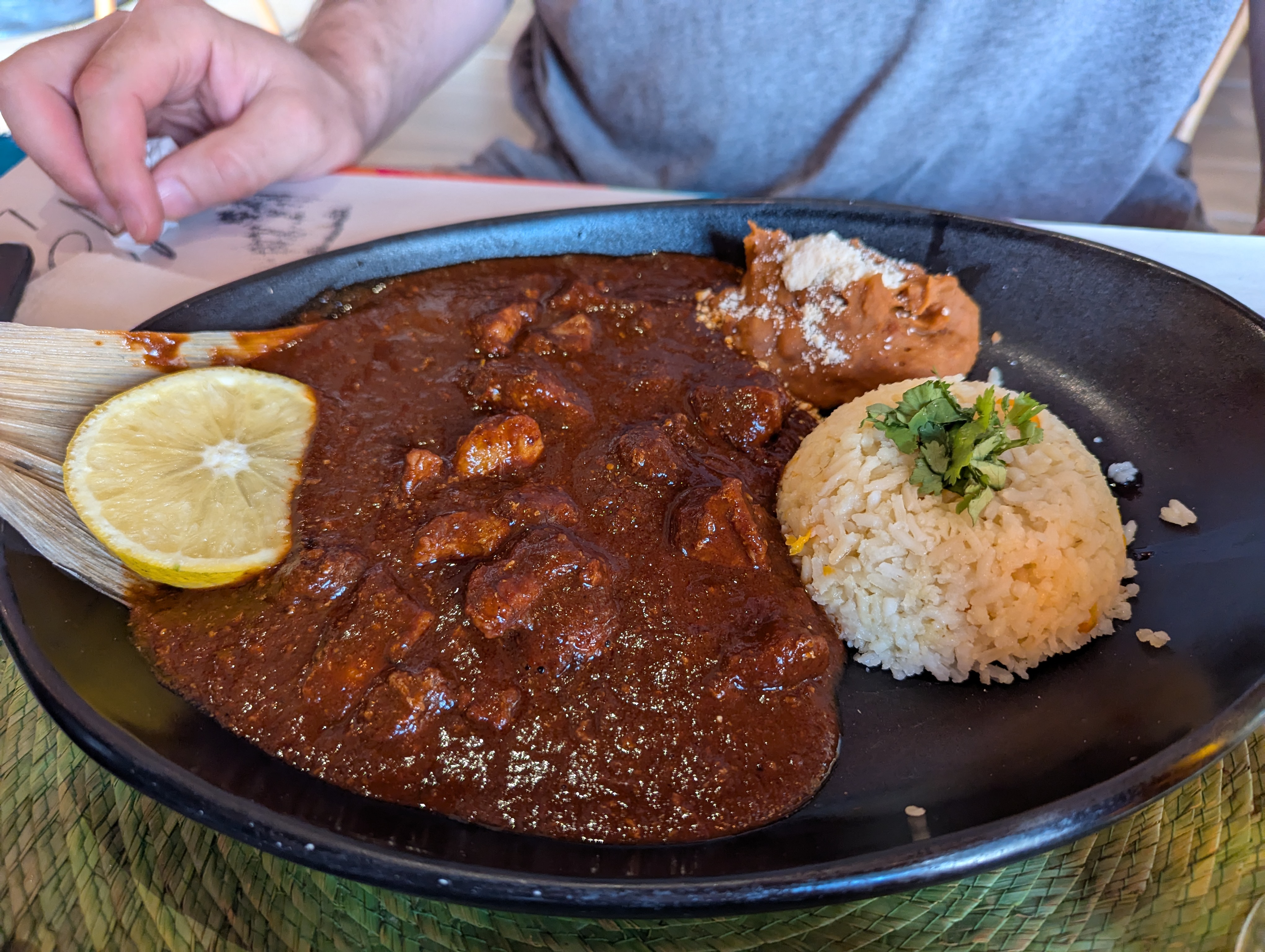 Patria Cocina Zacatecana image 4