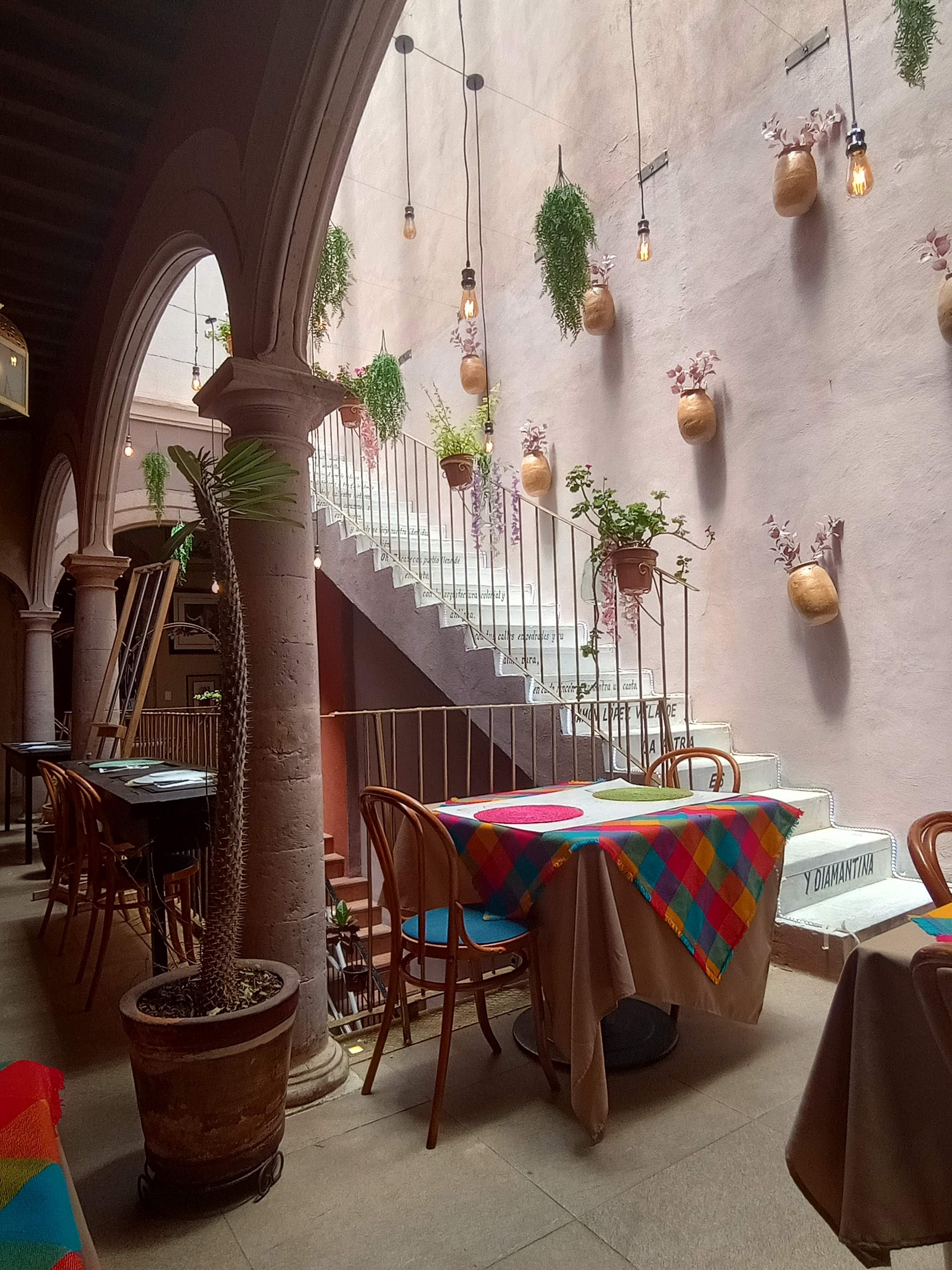 Patria Cocina Zacatecana image 5