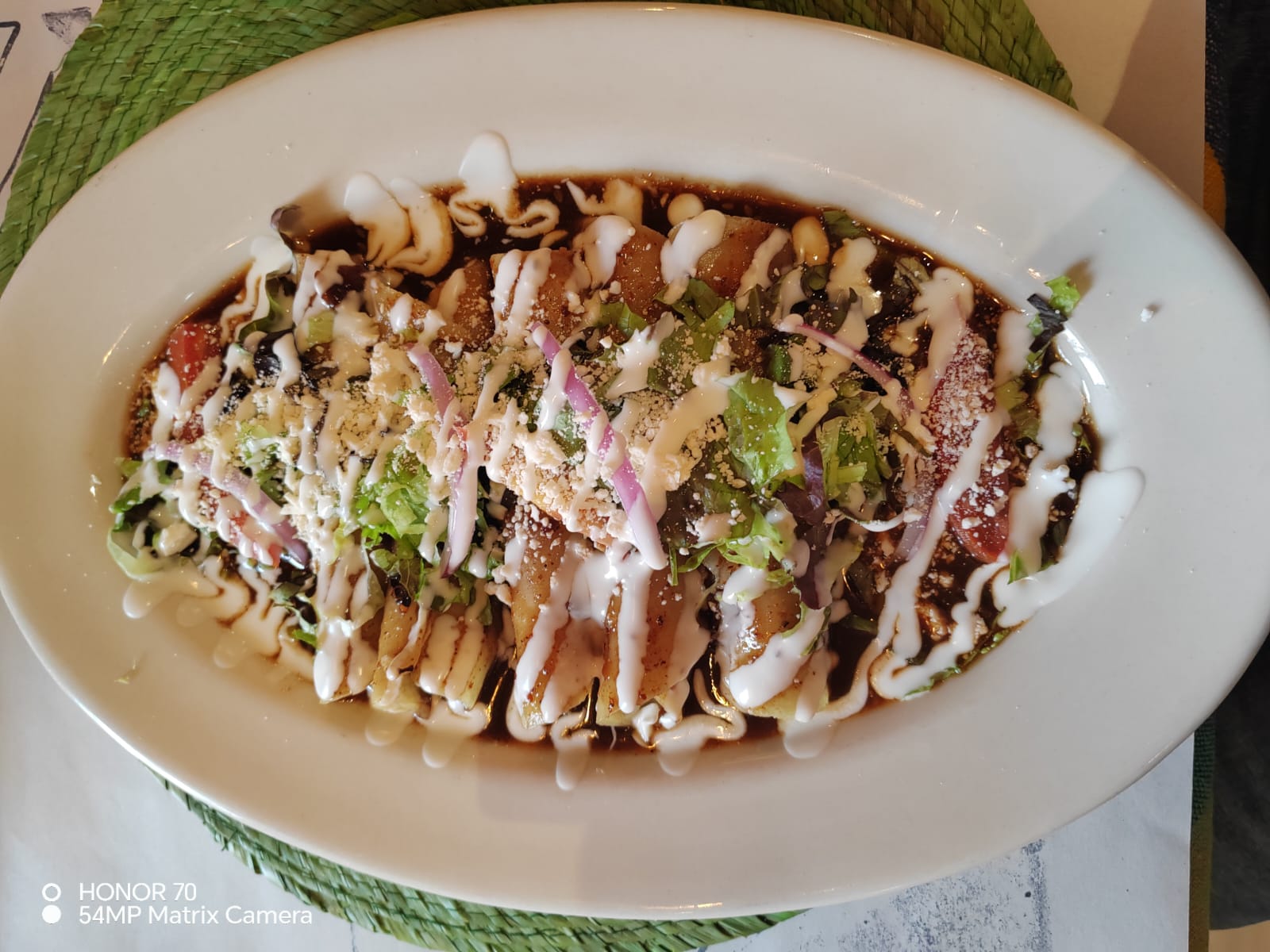 Patria Cocina Zacatecana image 6