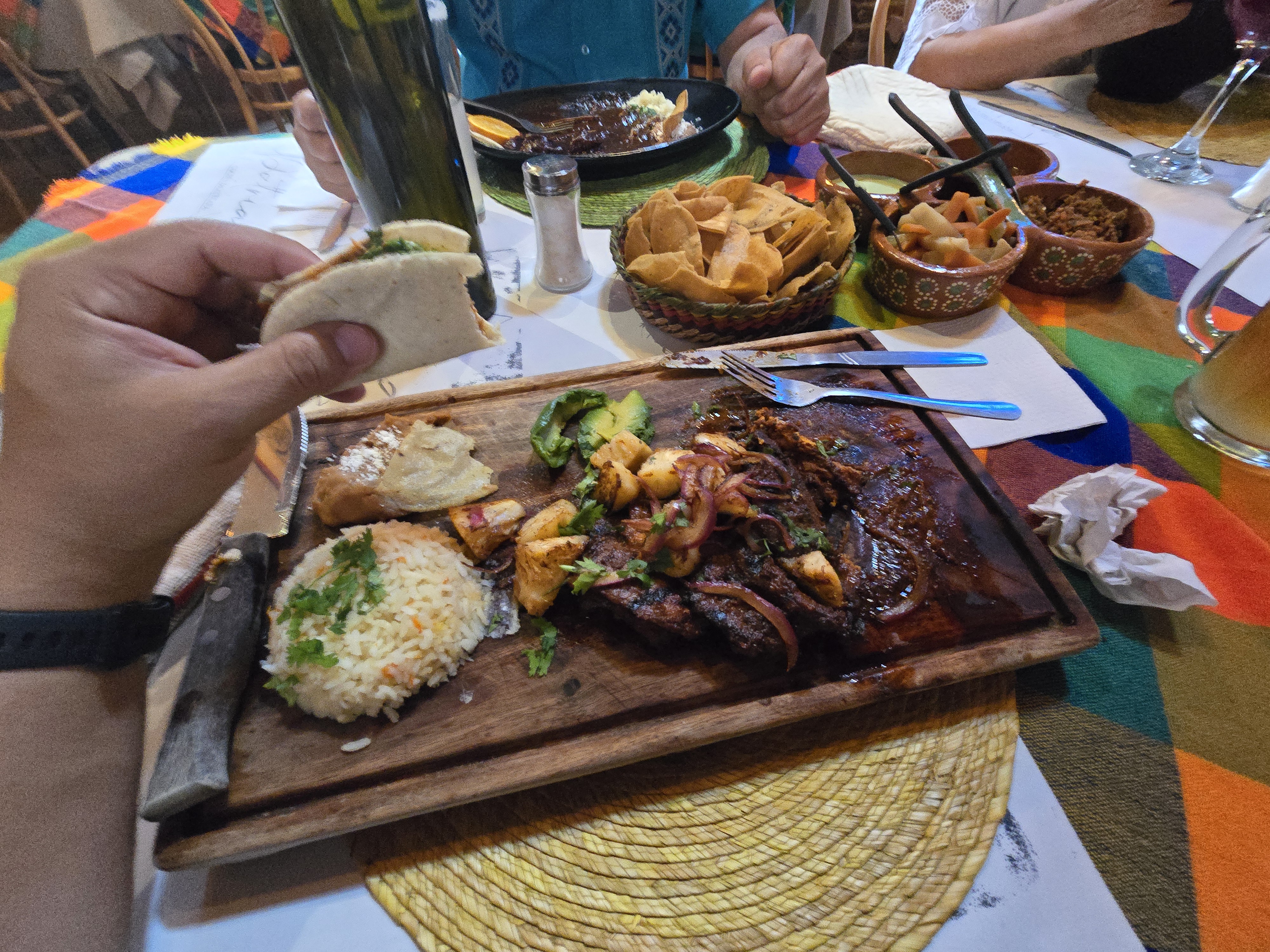 Patria Cocina Zacatecana image 8