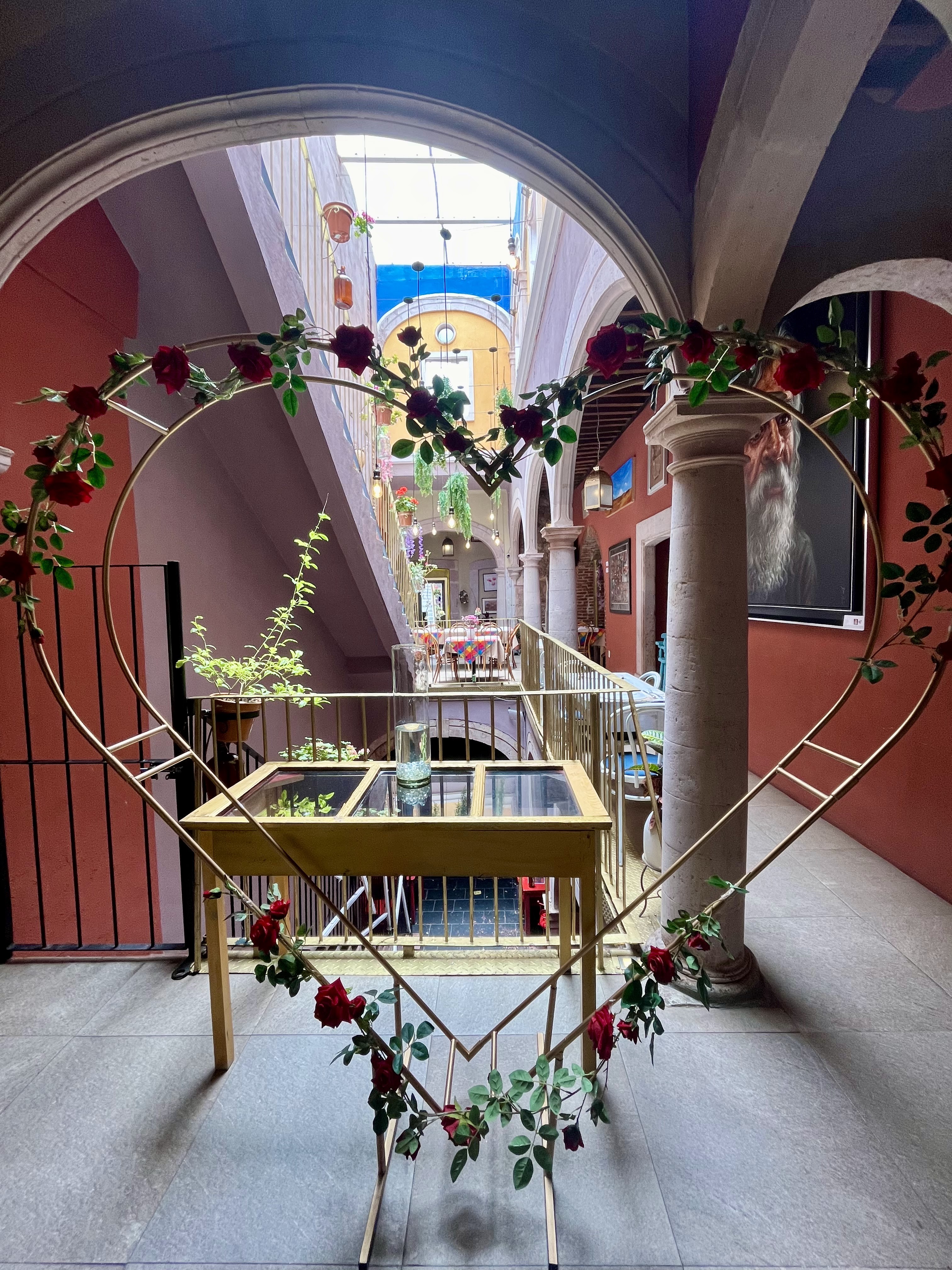 Patria Cocina Zacatecana image 9