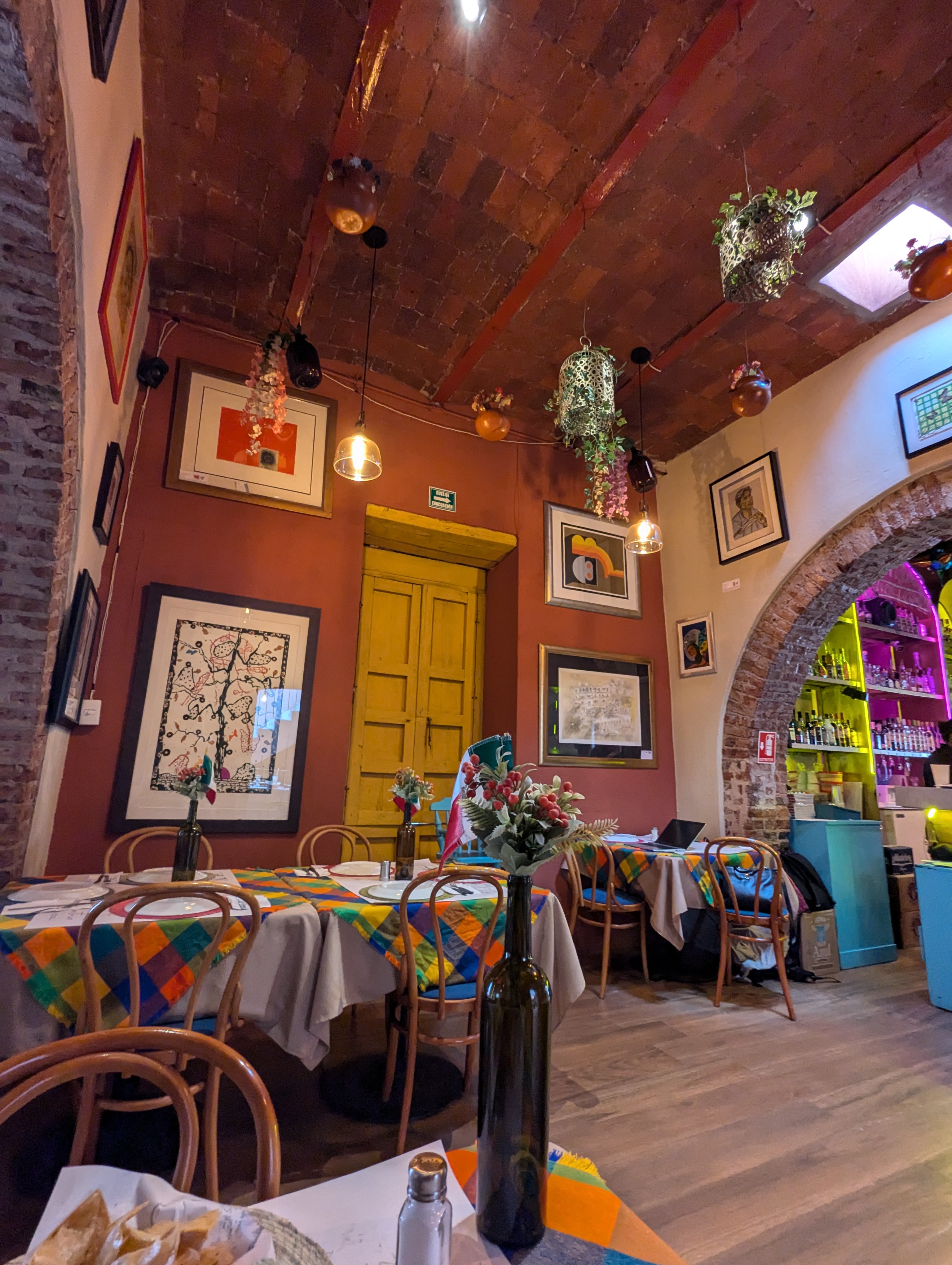 Patria Cocina Zacatecana image 10