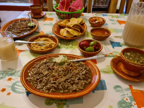 Karnes en Su Jugo image 2