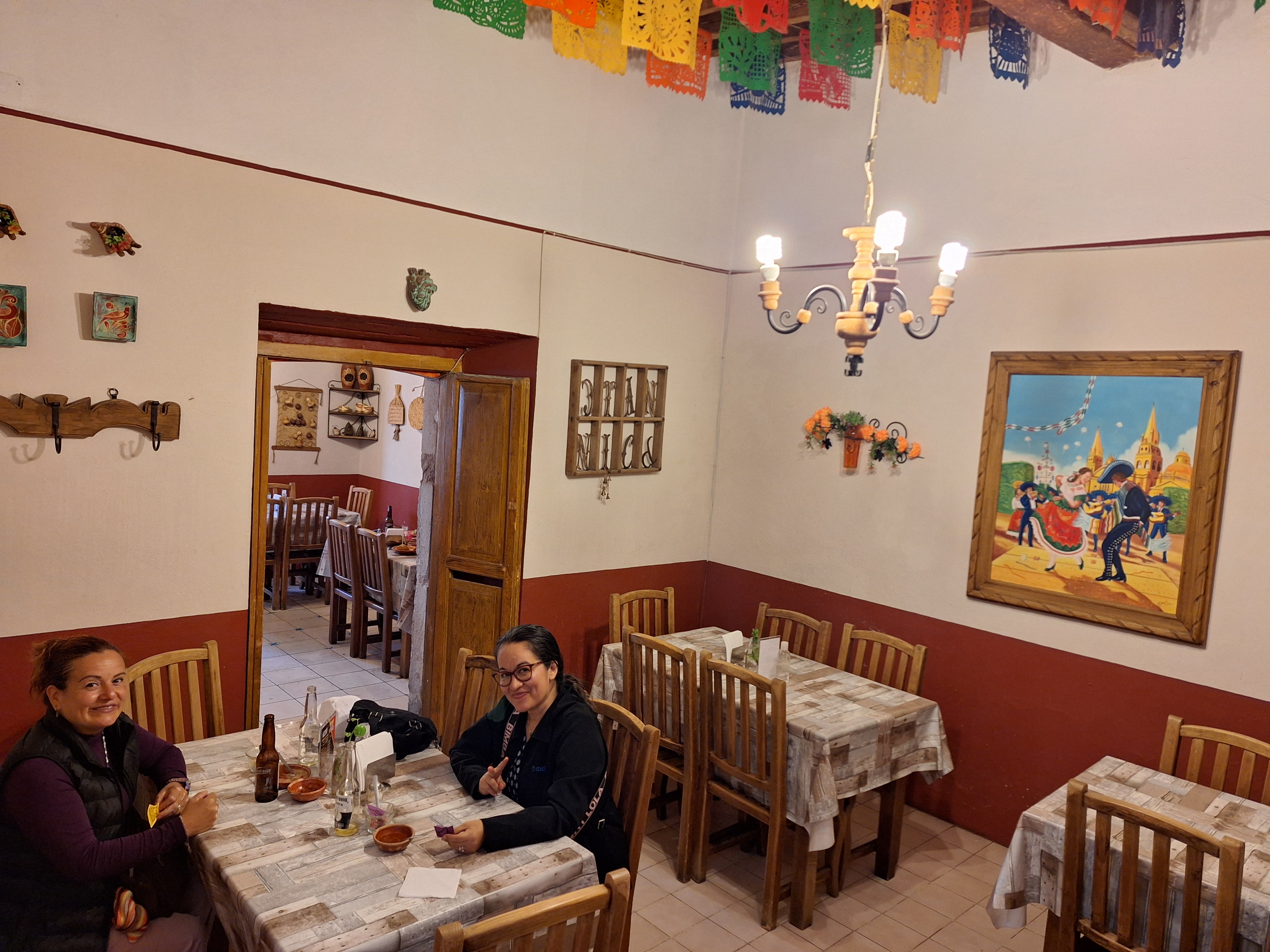 Karnes en Su Jugo image 5