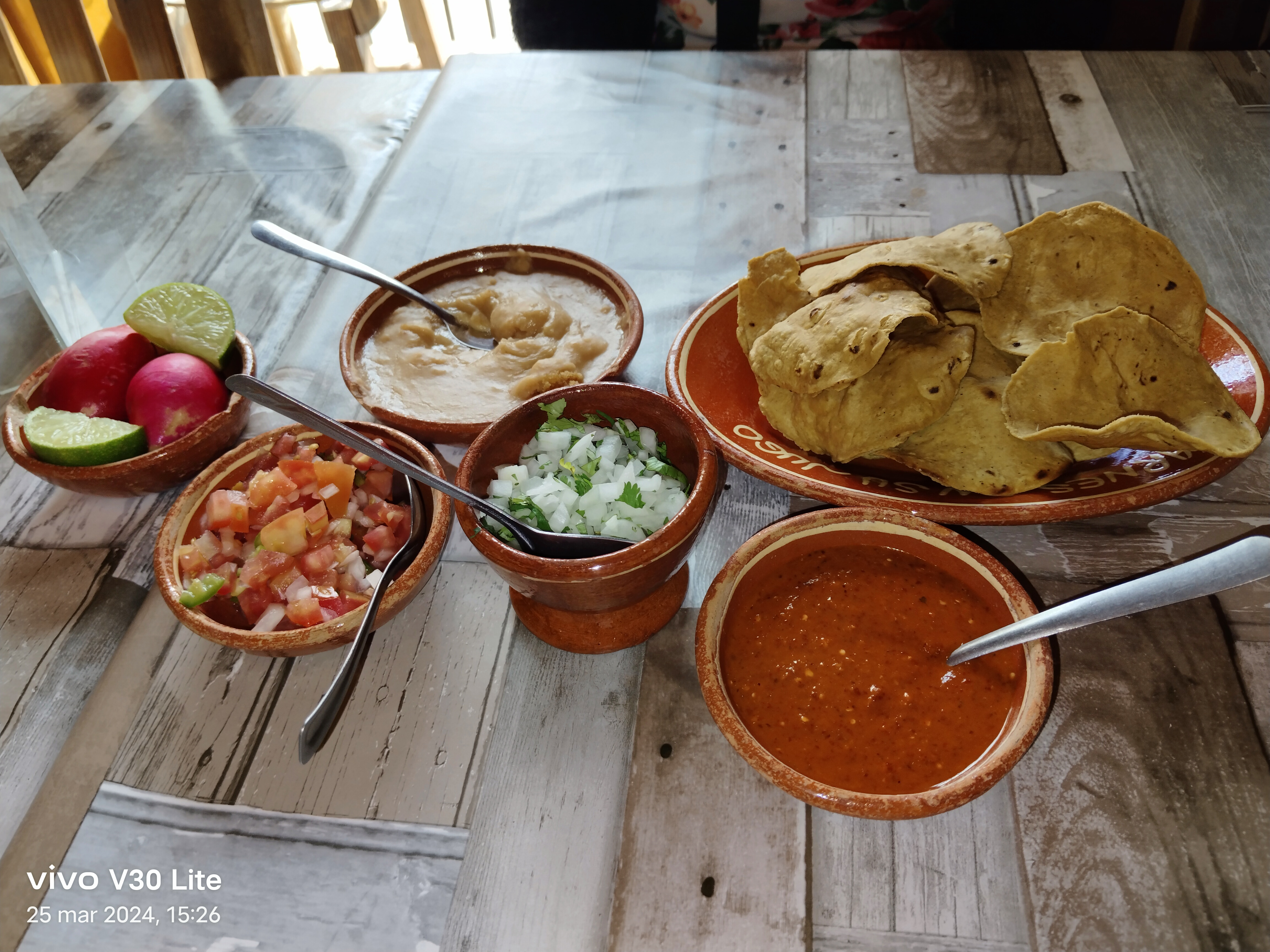 Karnes en Su Jugo image 7