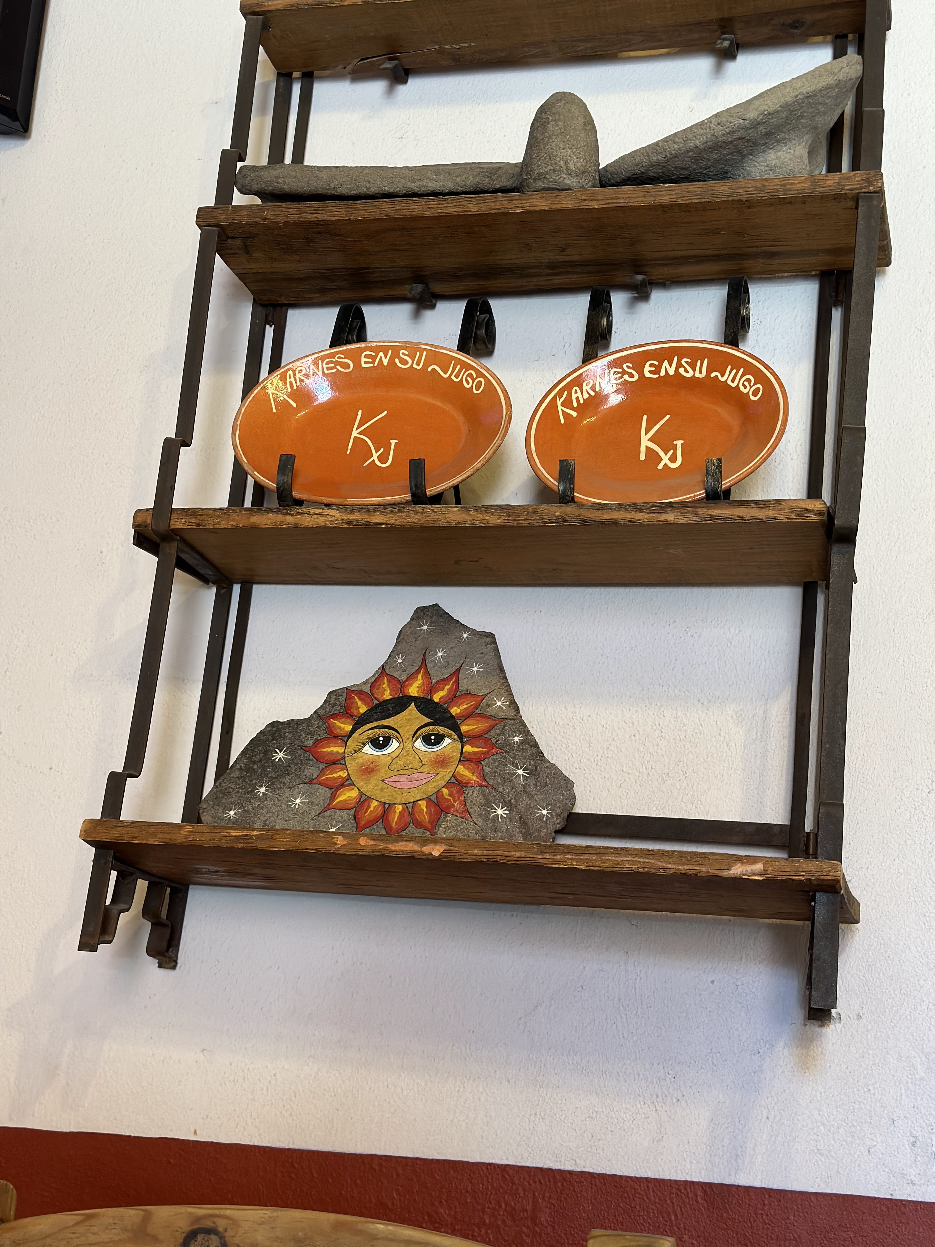 Karnes en Su Jugo image 10