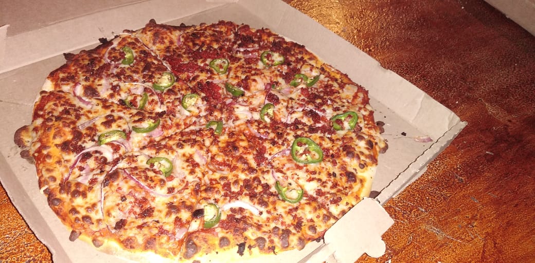 El Cacomixtle Restaurante-Bar image 7