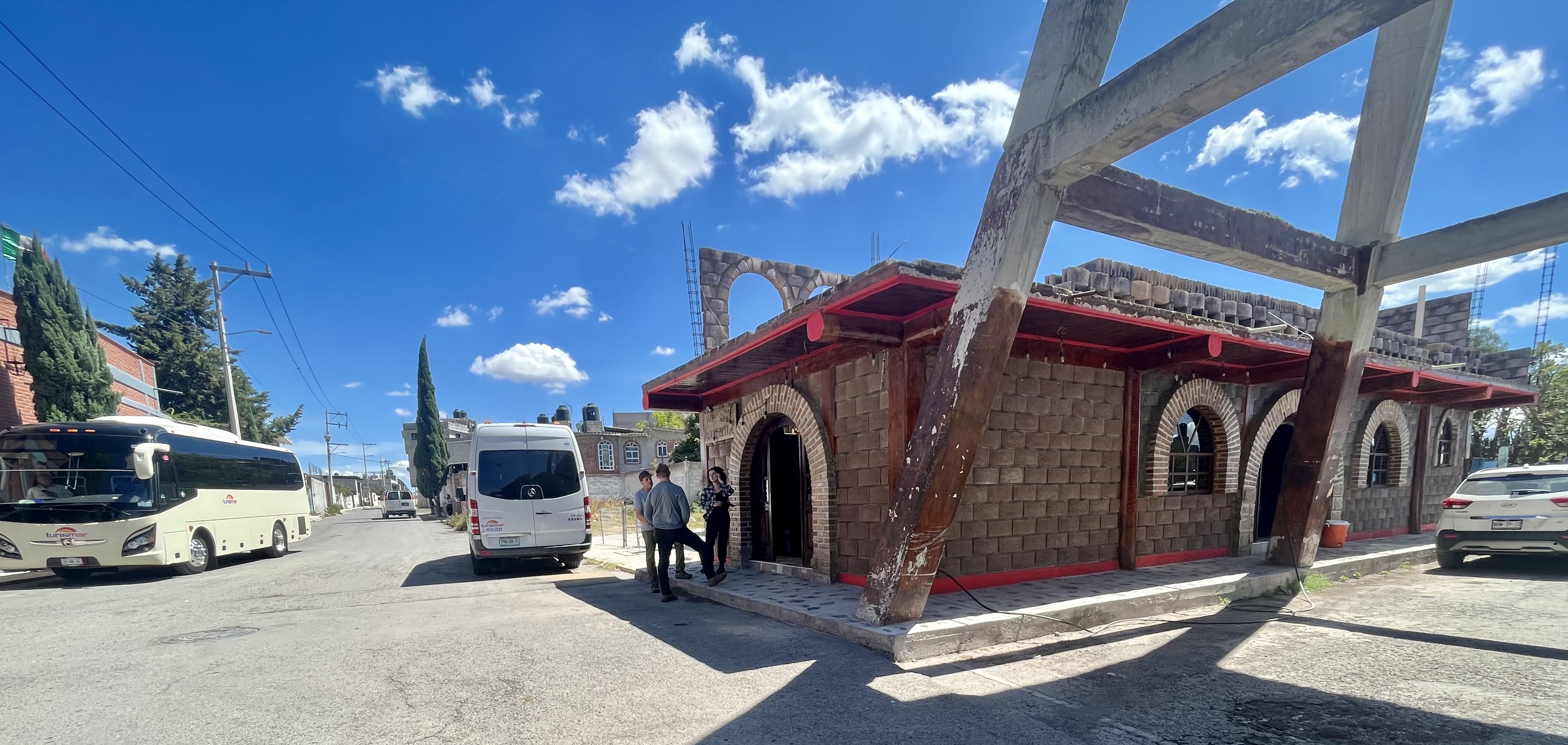 El Cacomixtle Restaurante-Bar image 10