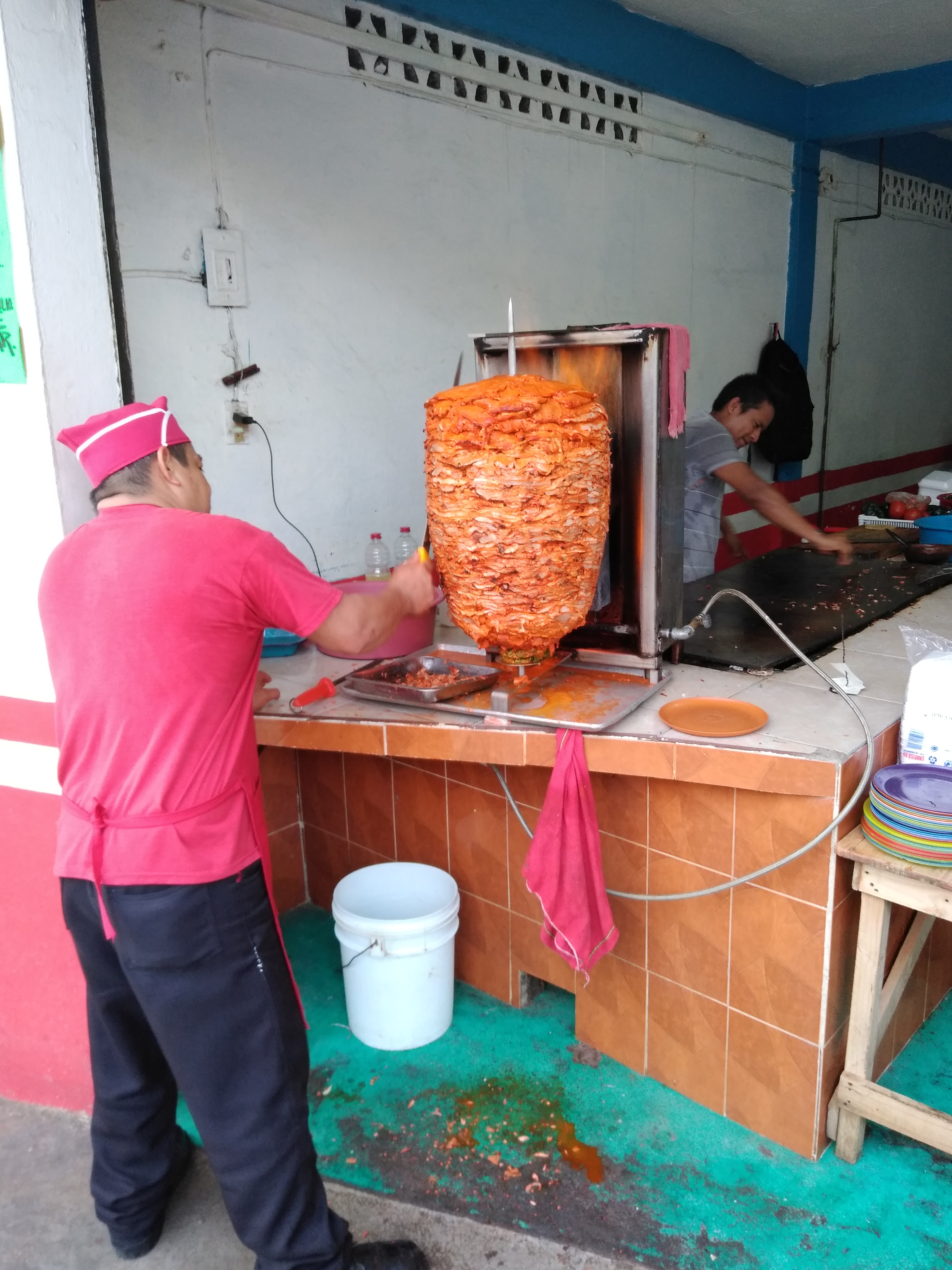 Taqueria El Carboncito Sureño image 2