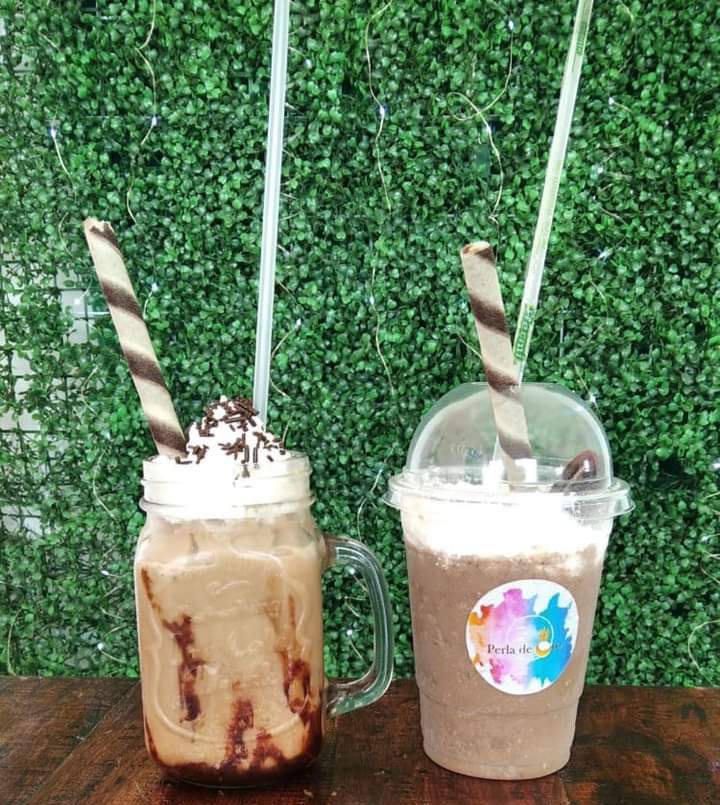 Restaurante Perla de Oro image 2