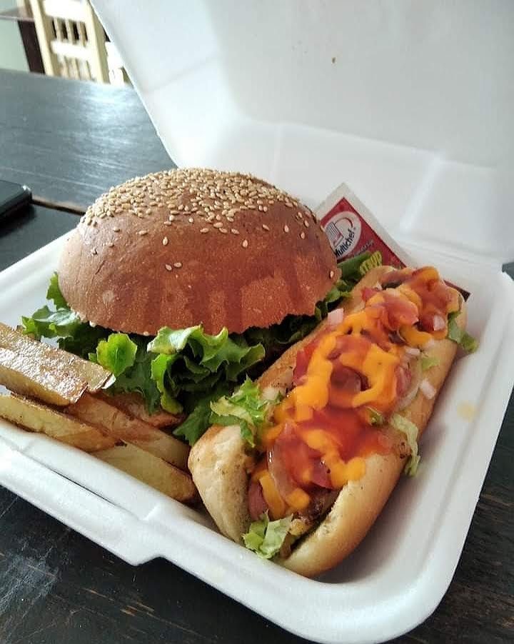 Restaurante Perla de Oro image 4