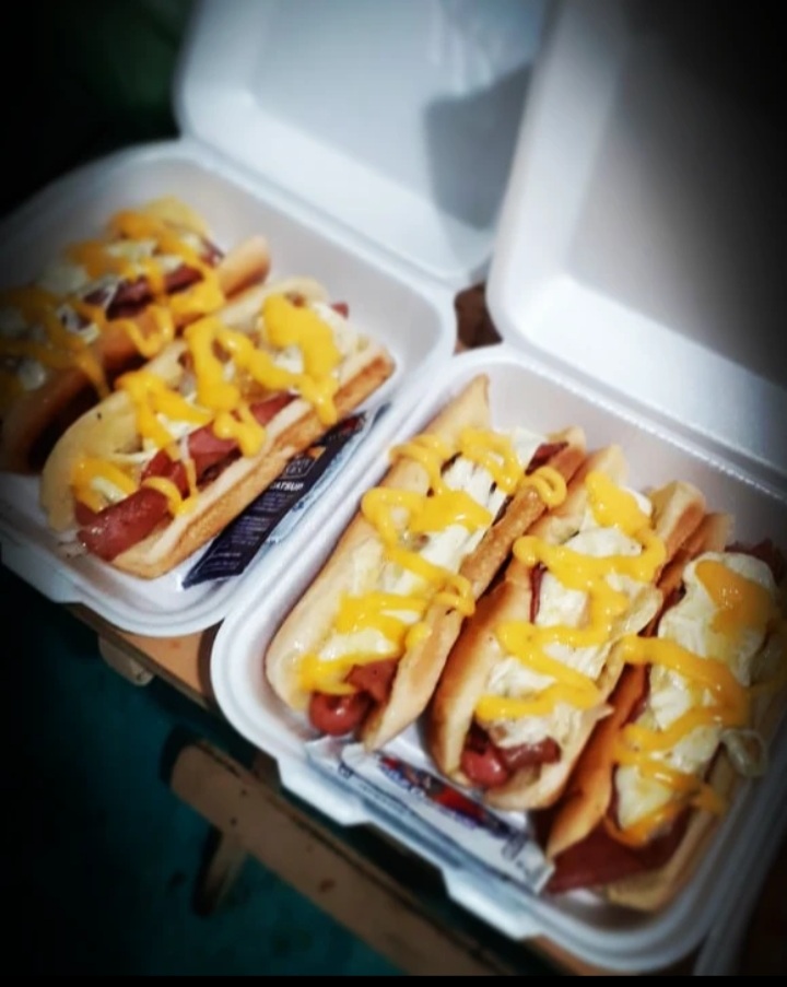 Restaurante Perla de Oro image 5