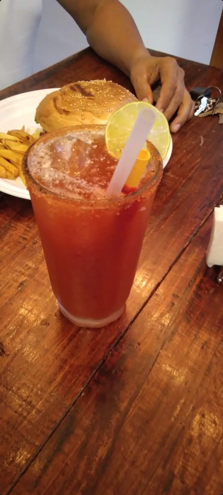 Restaurante Perla de Oro image 7